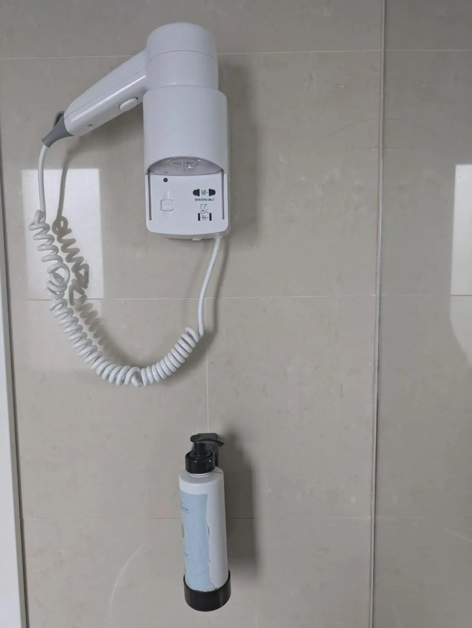 Double or Twin Room with Spa Access - Disability Access in Atlantic Park Hotel Double or Twin Room with Spa Access - Disability Access in Atlantic Park Hotel