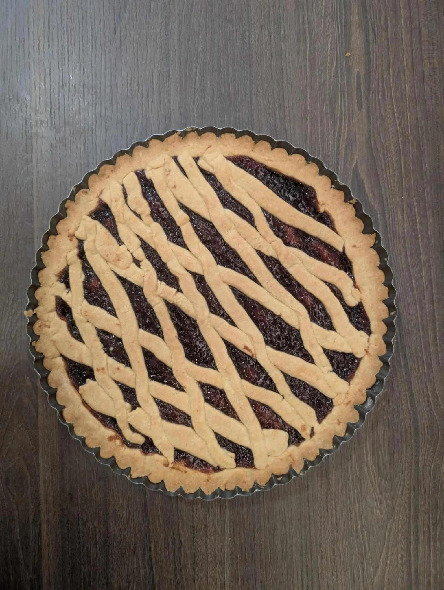 Breakfast in Atlantic Park Hotel