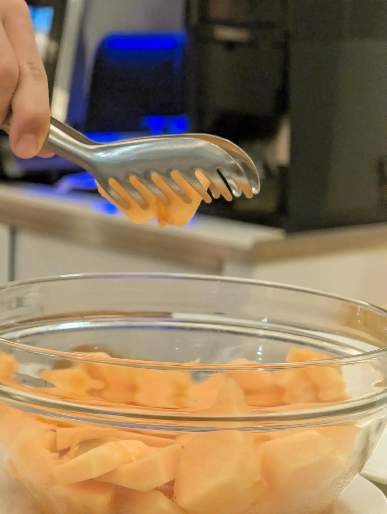 Breakfast in Atlantic Park Hotel