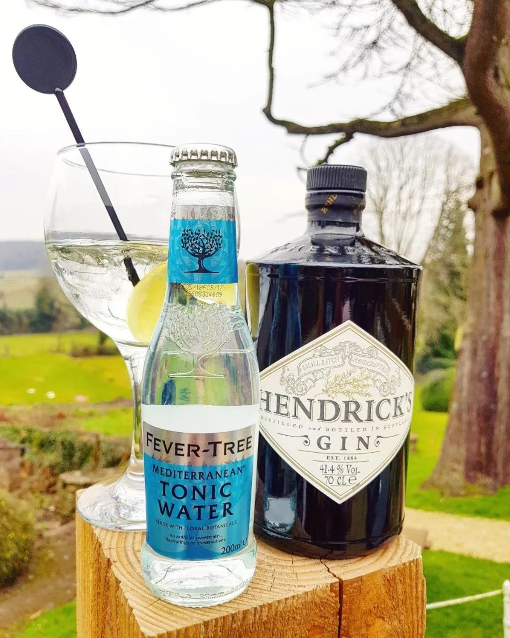 Littledean House Hotel