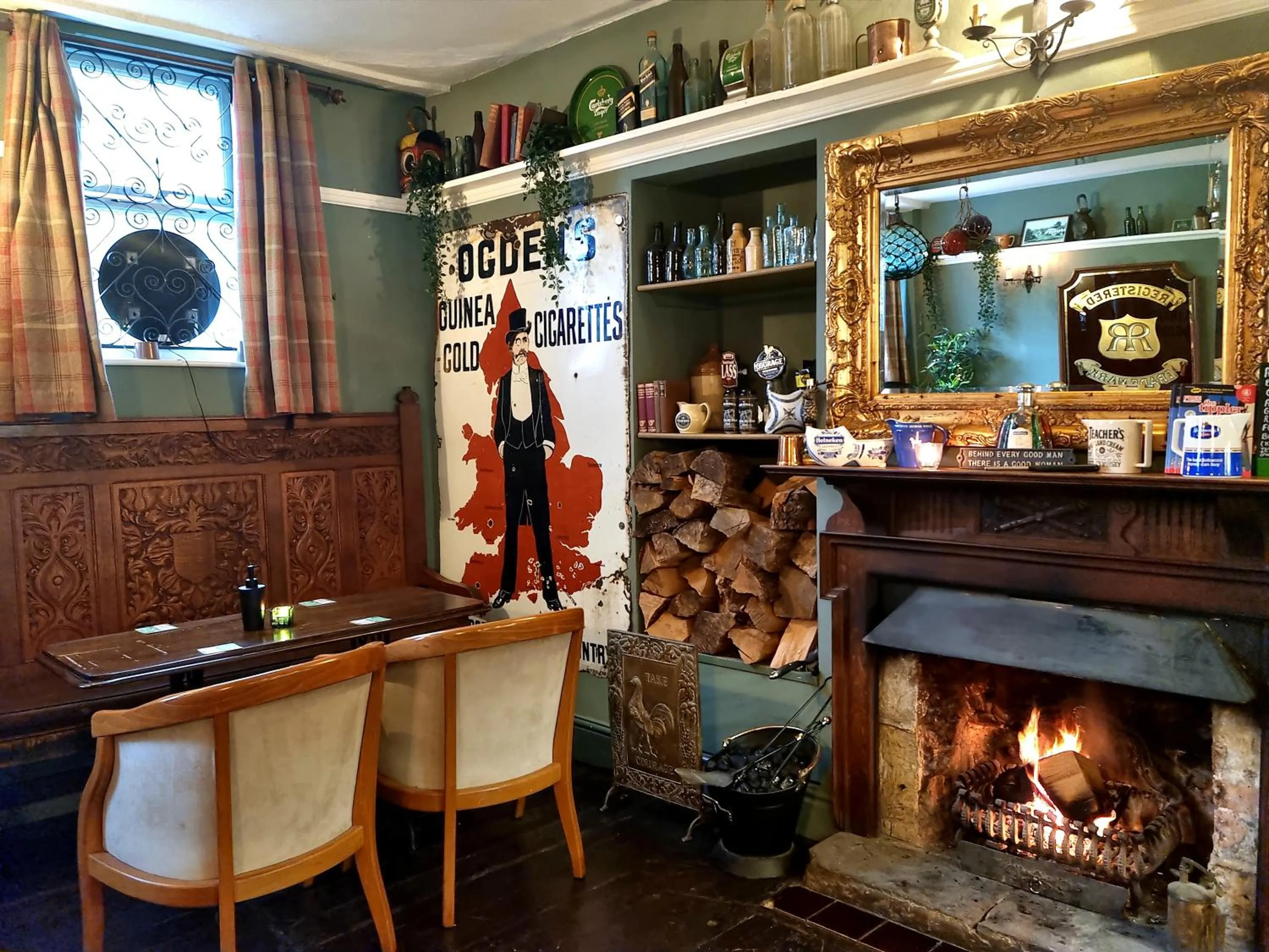 Littledean House Hotel