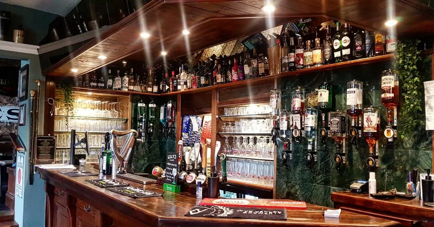 Littledean House Hotel