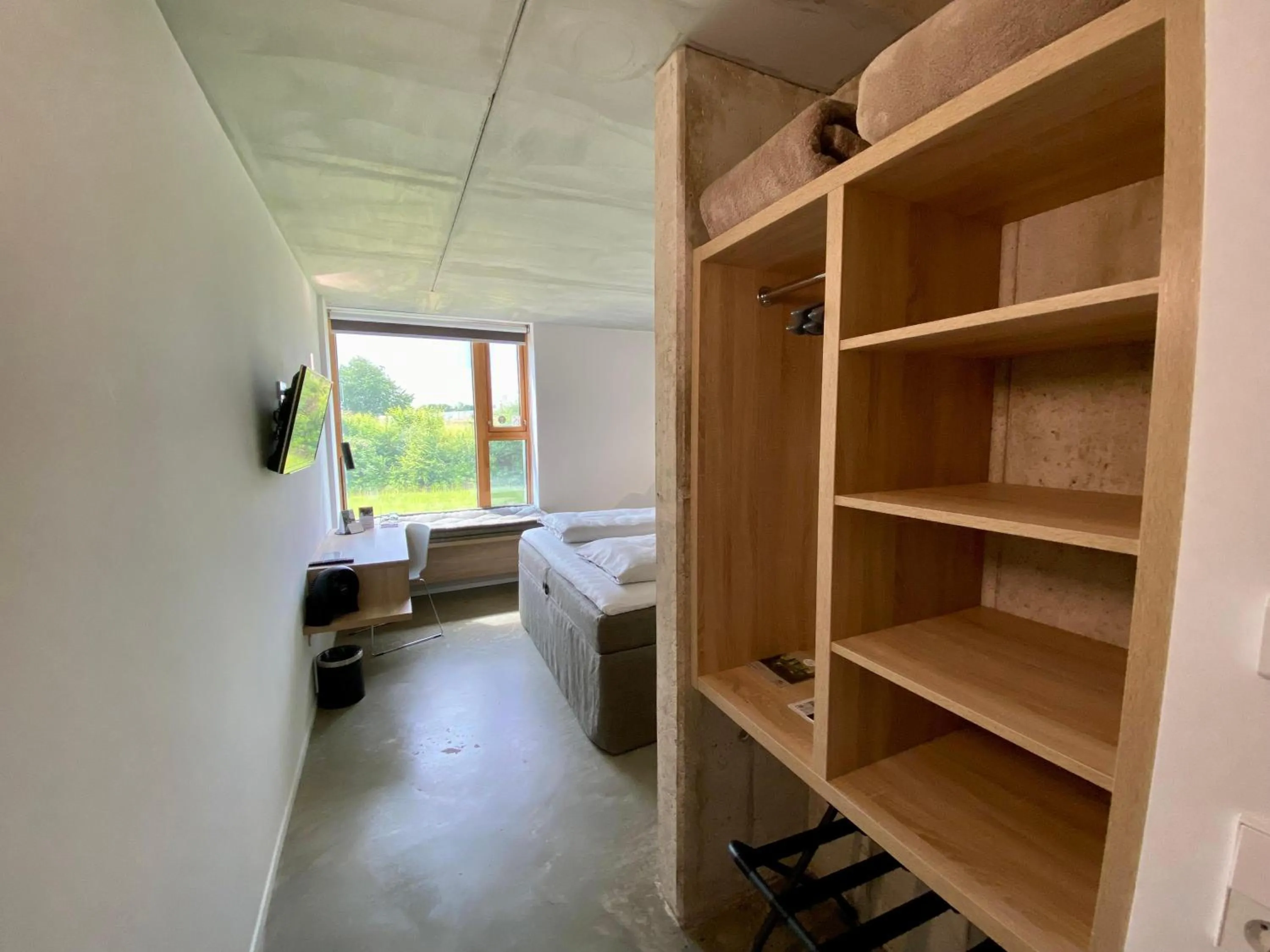 Photo of the whole room in Avaneo Hotel Marktredwitz