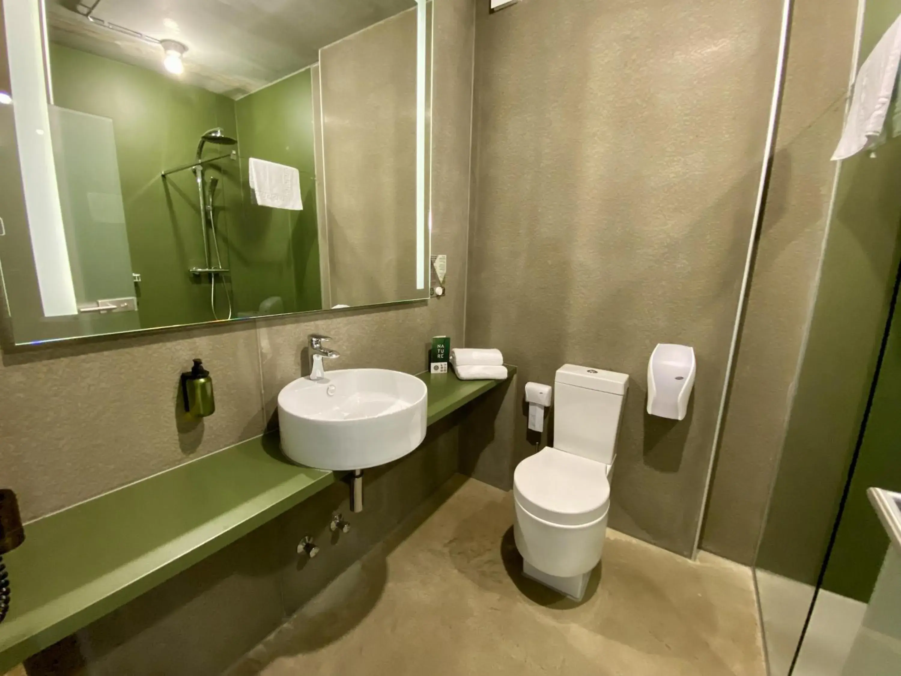 Deluxe Single Room in Avaneo Hotel Marktredwitz Deluxe Single Room in Avaneo Hotel Marktredwitz