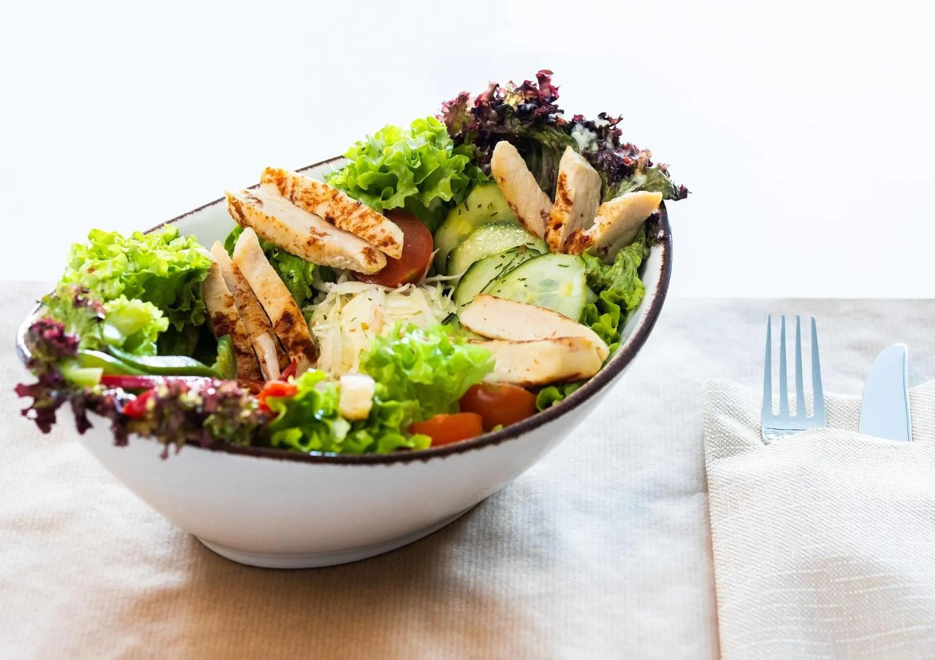 Restaurant/places to eat in Avaneo Hotel Marktredwitz