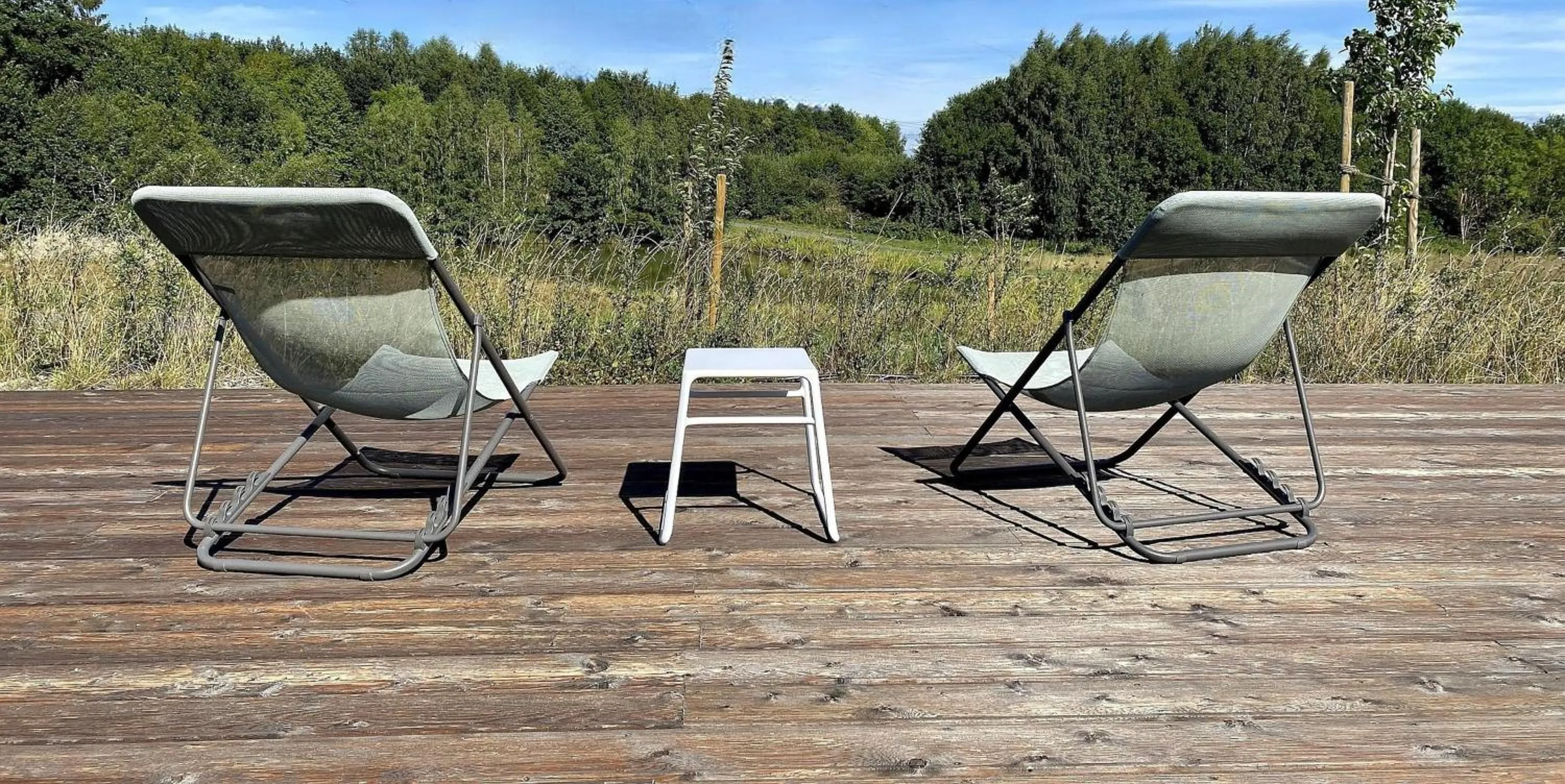 Garden in Avaneo Hotel Marktredwitz