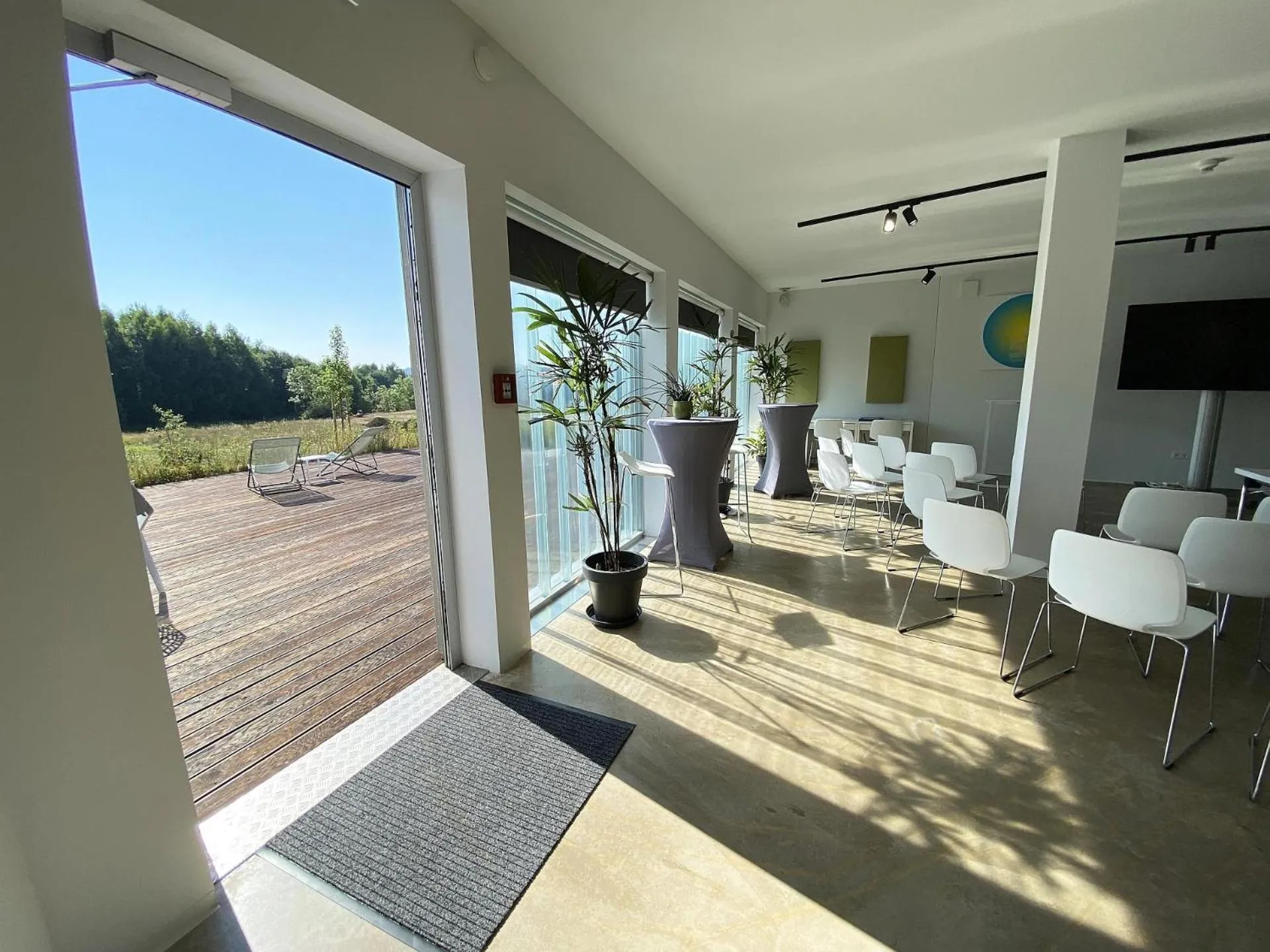 Banquet/Function facilities in Avaneo Hotel Marktredwitz