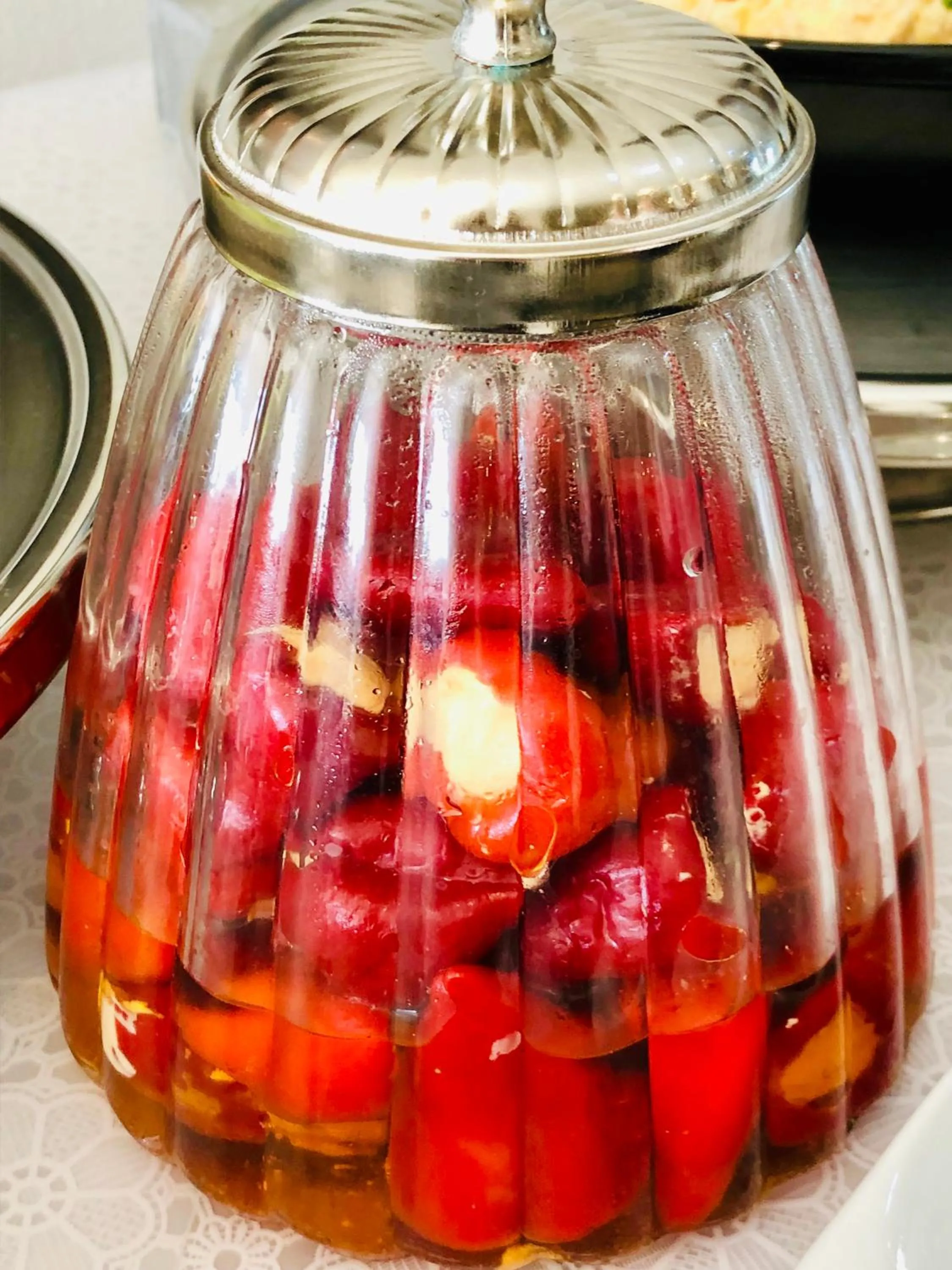 Food and drinks in Hotel Marcincak***