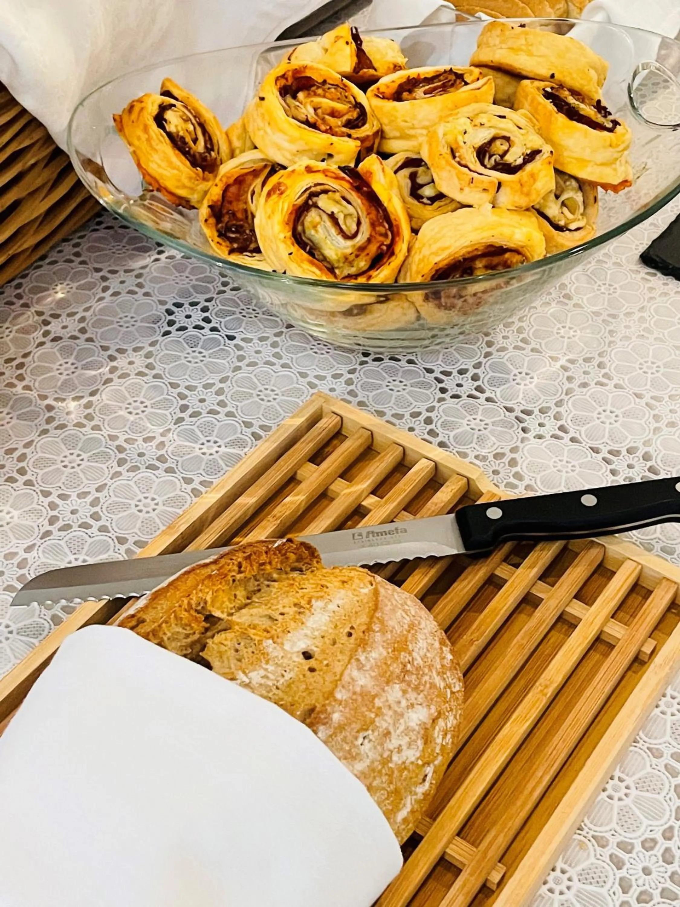 Food and drinks in Hotel Marcincak***