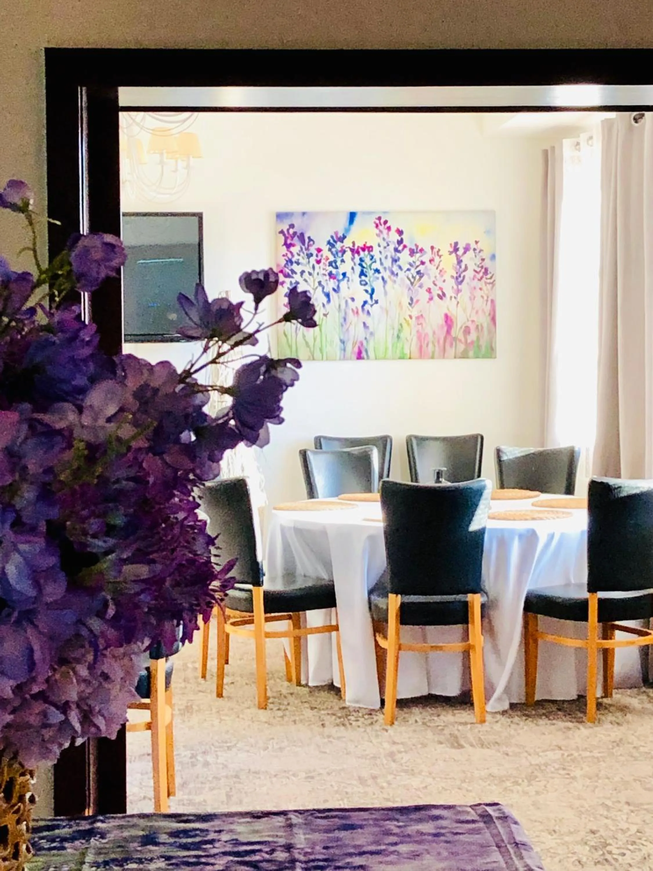 Banquet/Function facilities in Hotel Marcincak***