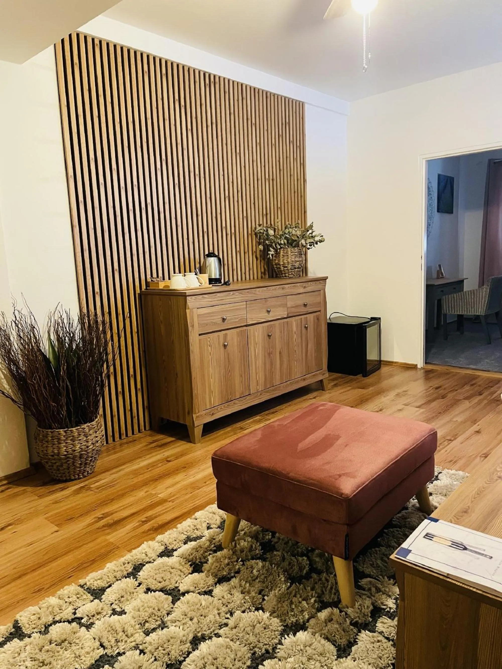 Activities in Hotel Marcincak***