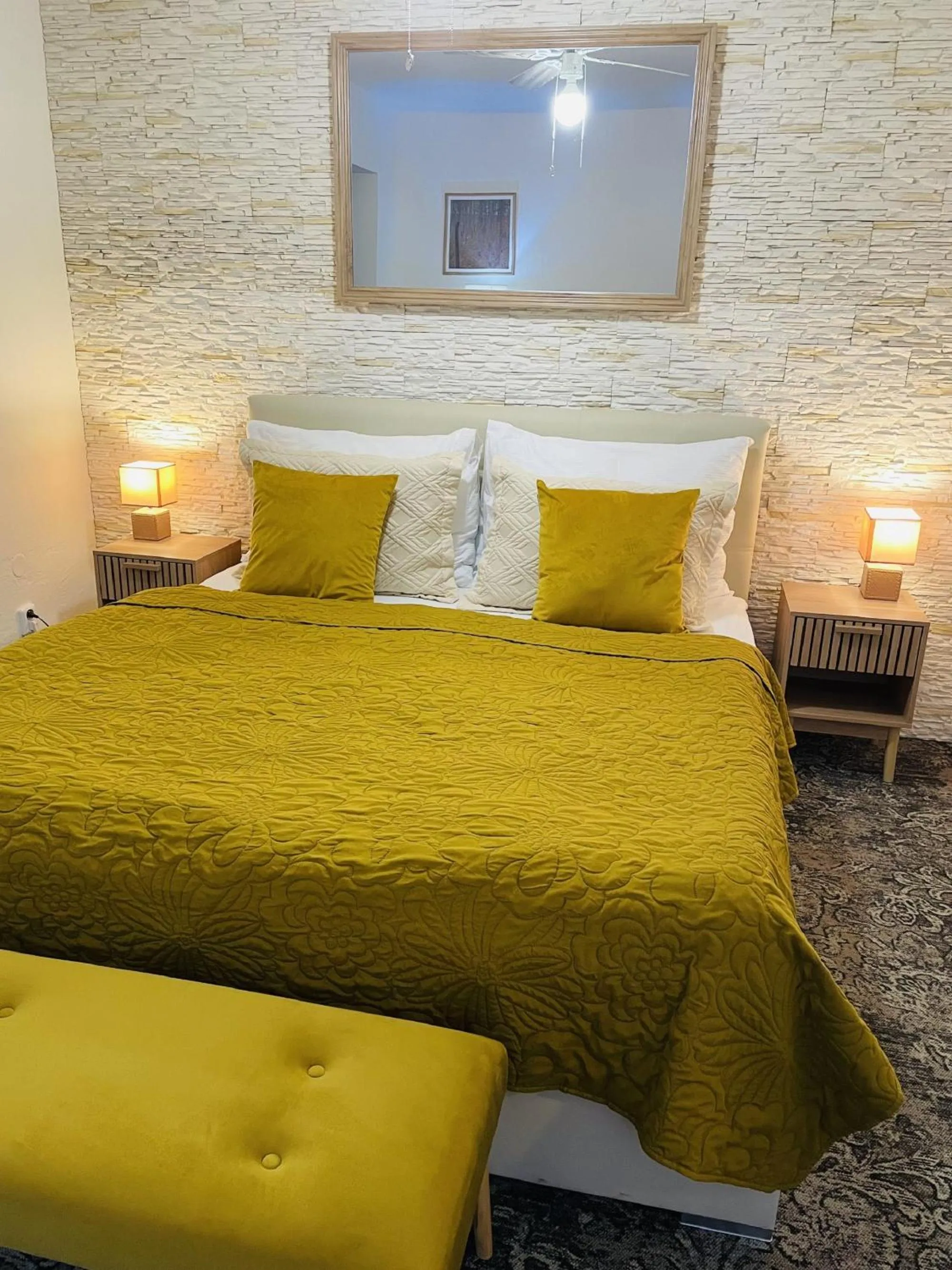 Activities, Bed in Hotel Marcincak***