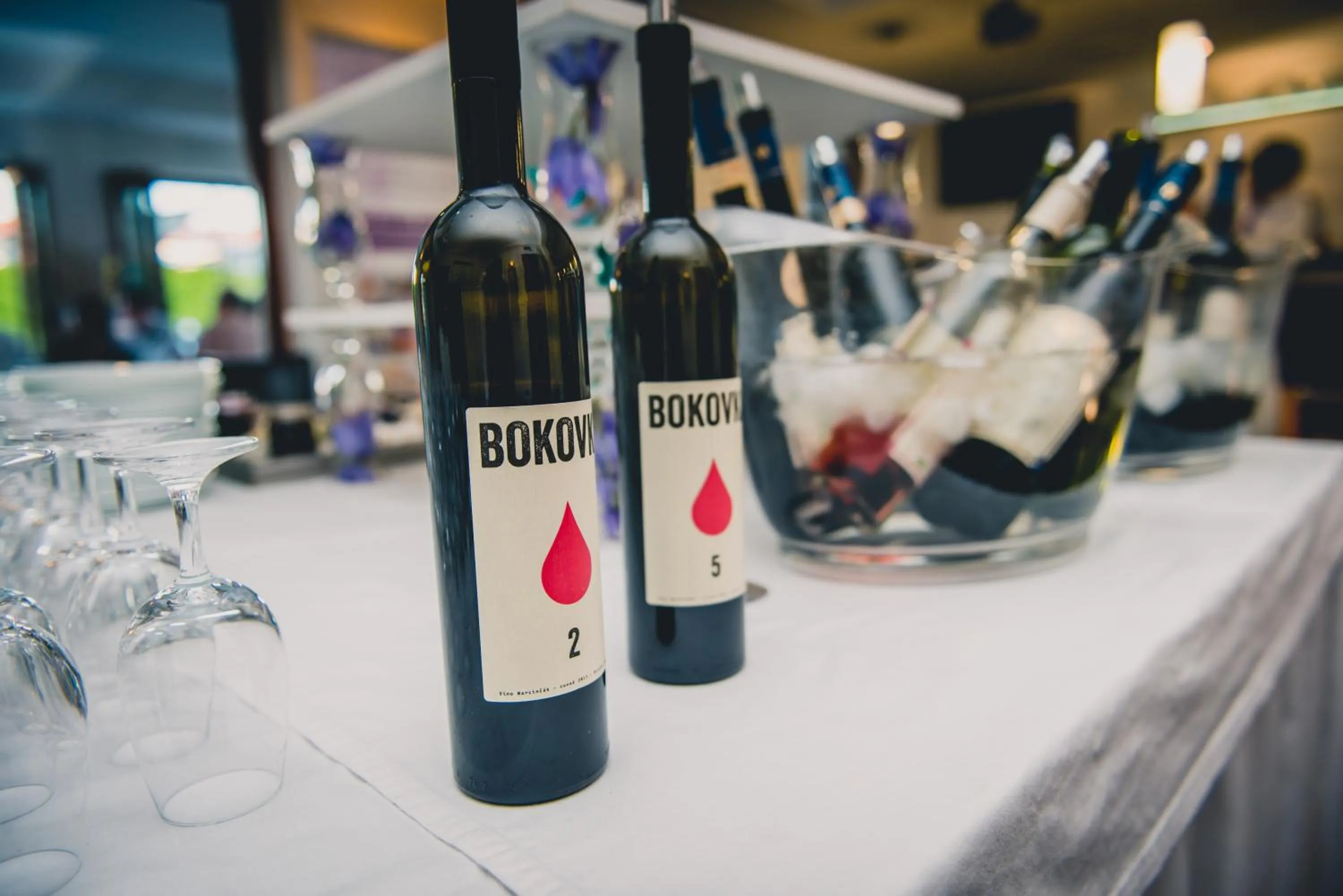 Lobby or reception in Hotel Marcincak***