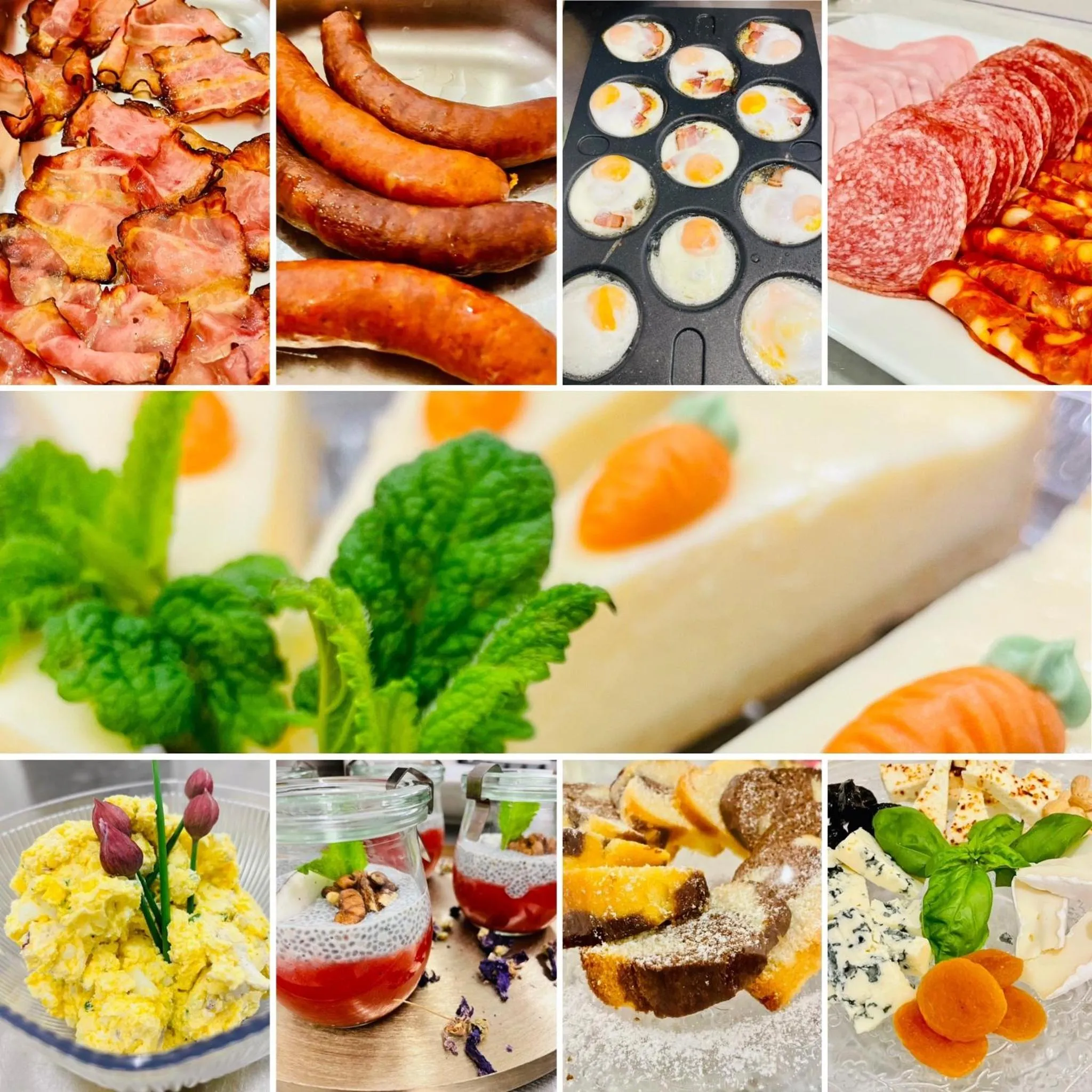 Coffee/tea facilities in Hotel Marcincak***