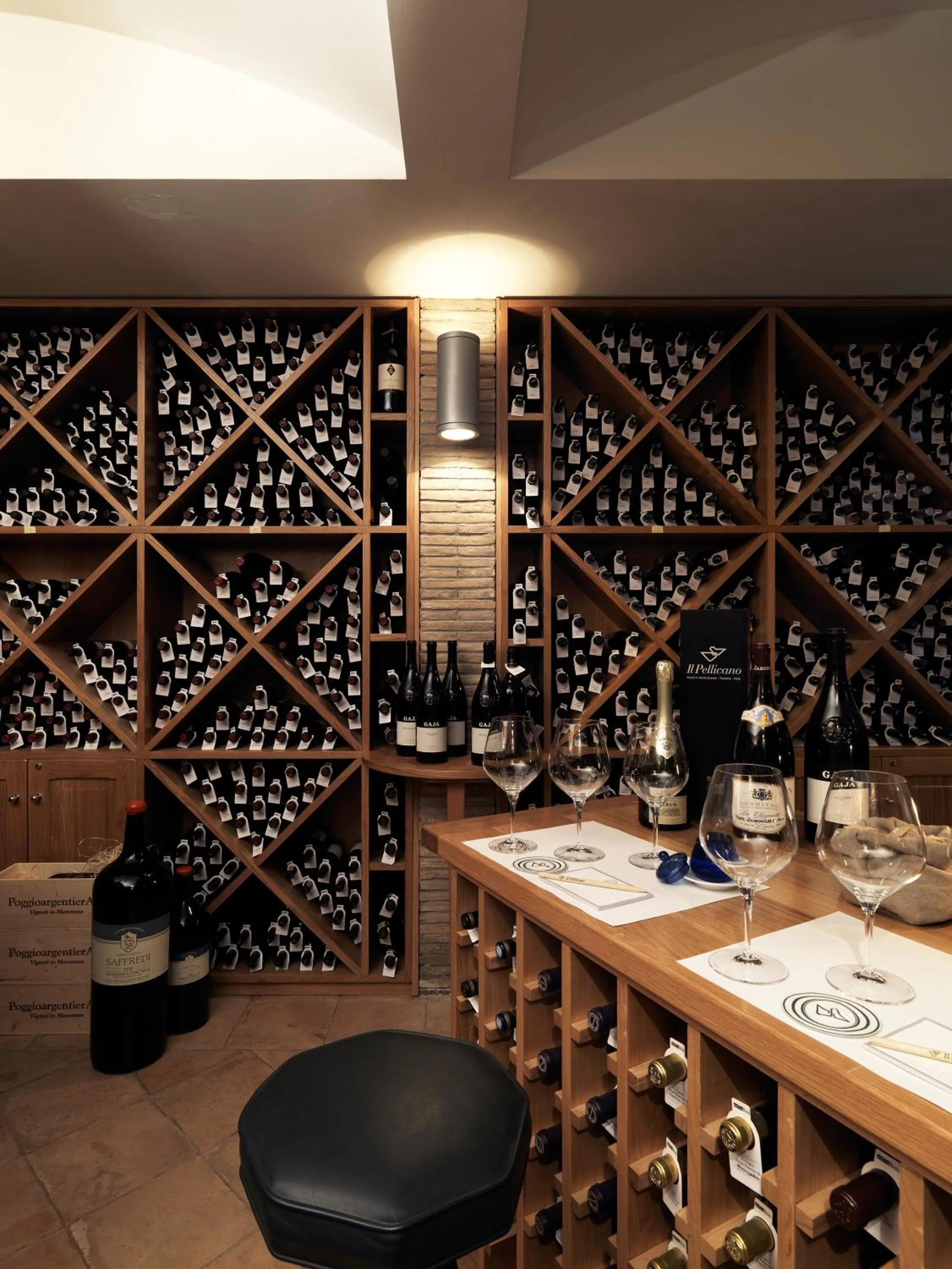 Other in Il Pellicano