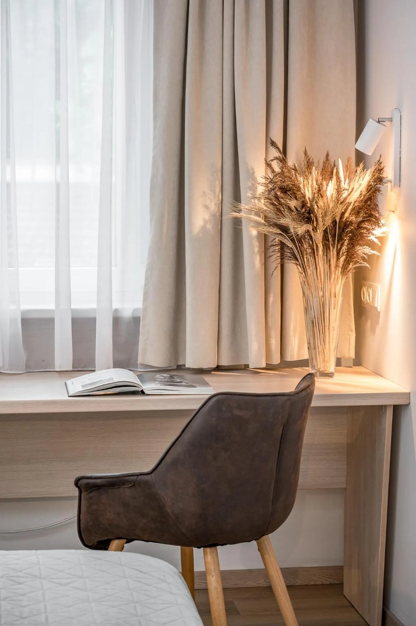 On-site shops in HOME Apart-Hotel Vilnius