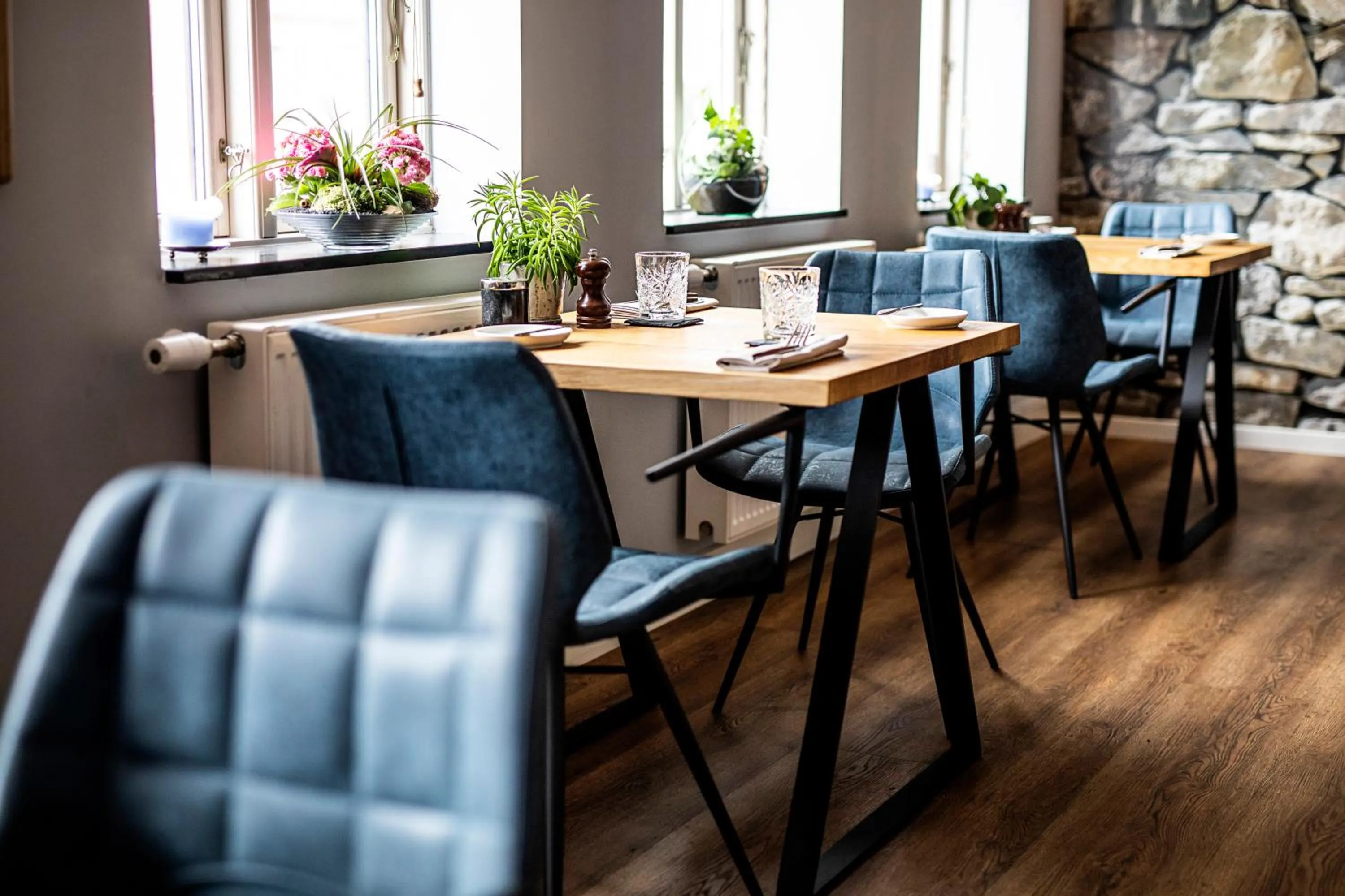 Restaurant/places to eat in Bredal Kro