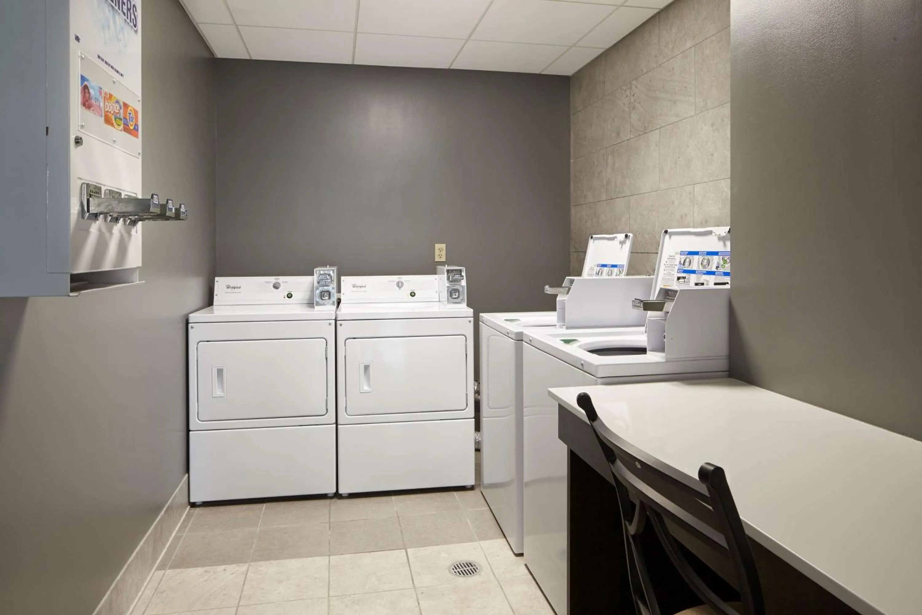 Property building in Embassy Suites by Hilton Atlanta Galleria