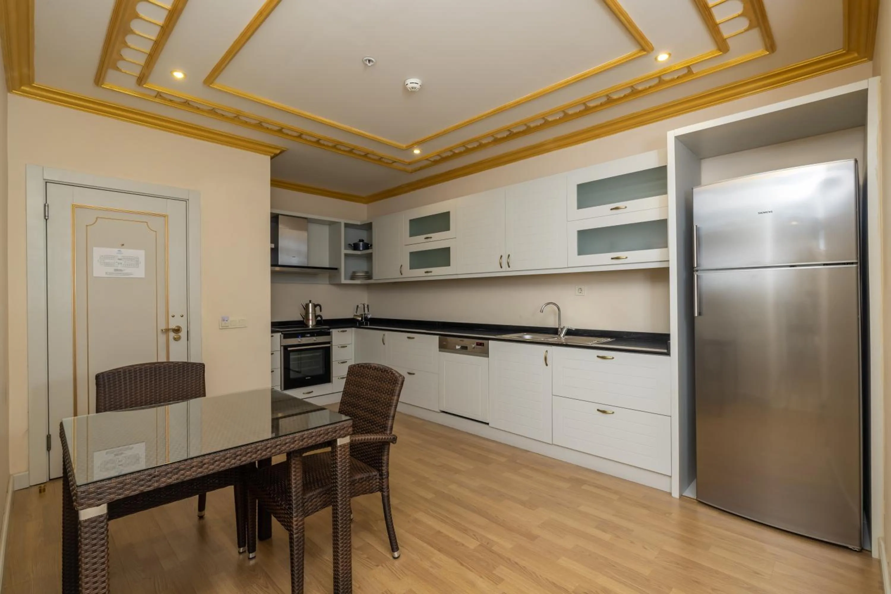 Property building in Ex-Crystal Palace Luxury Resort & Spa - Ultimate All Inclusive