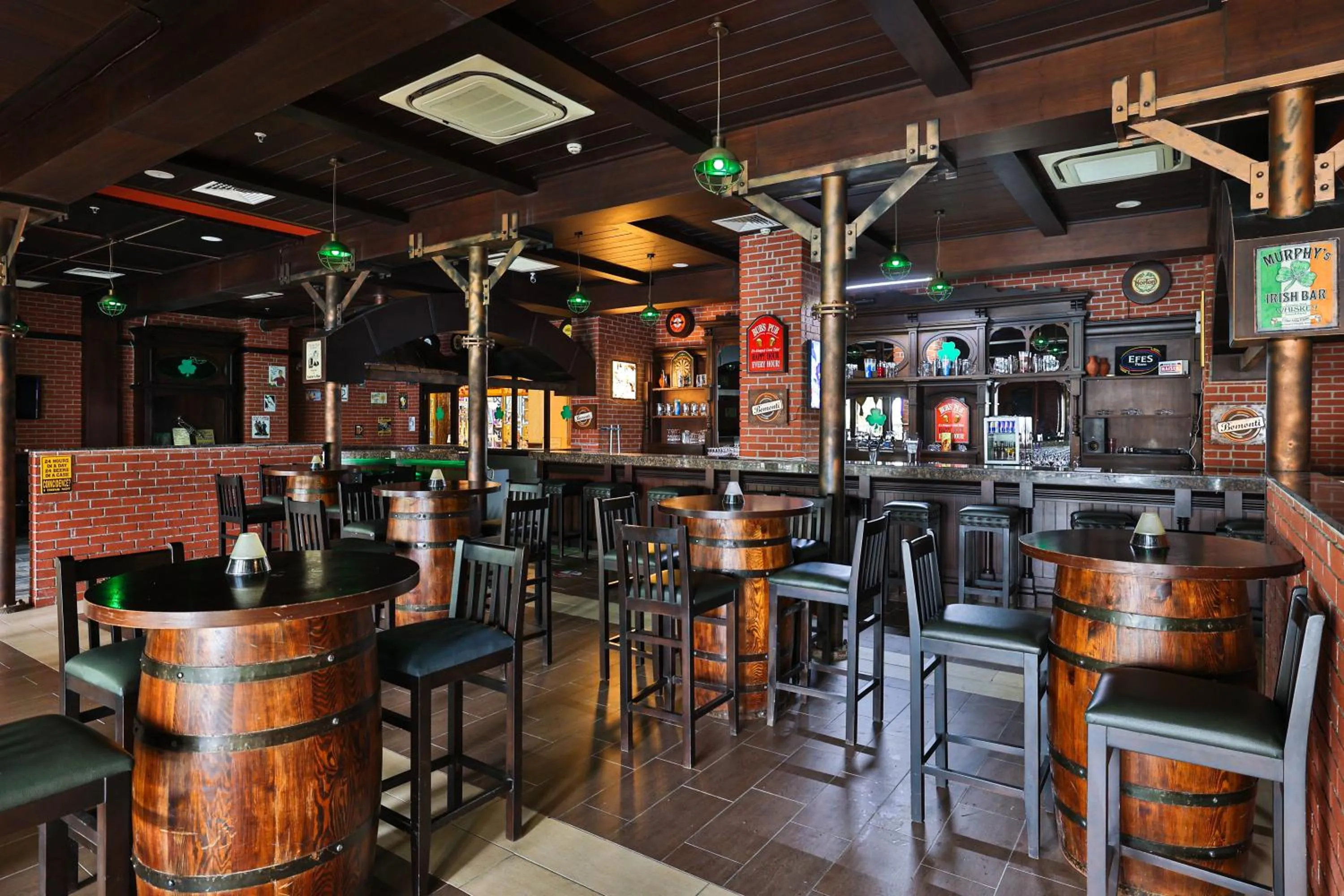 Property building in Ex-Crystal Palace Luxury Resort & Spa - Ultimate All Inclusive