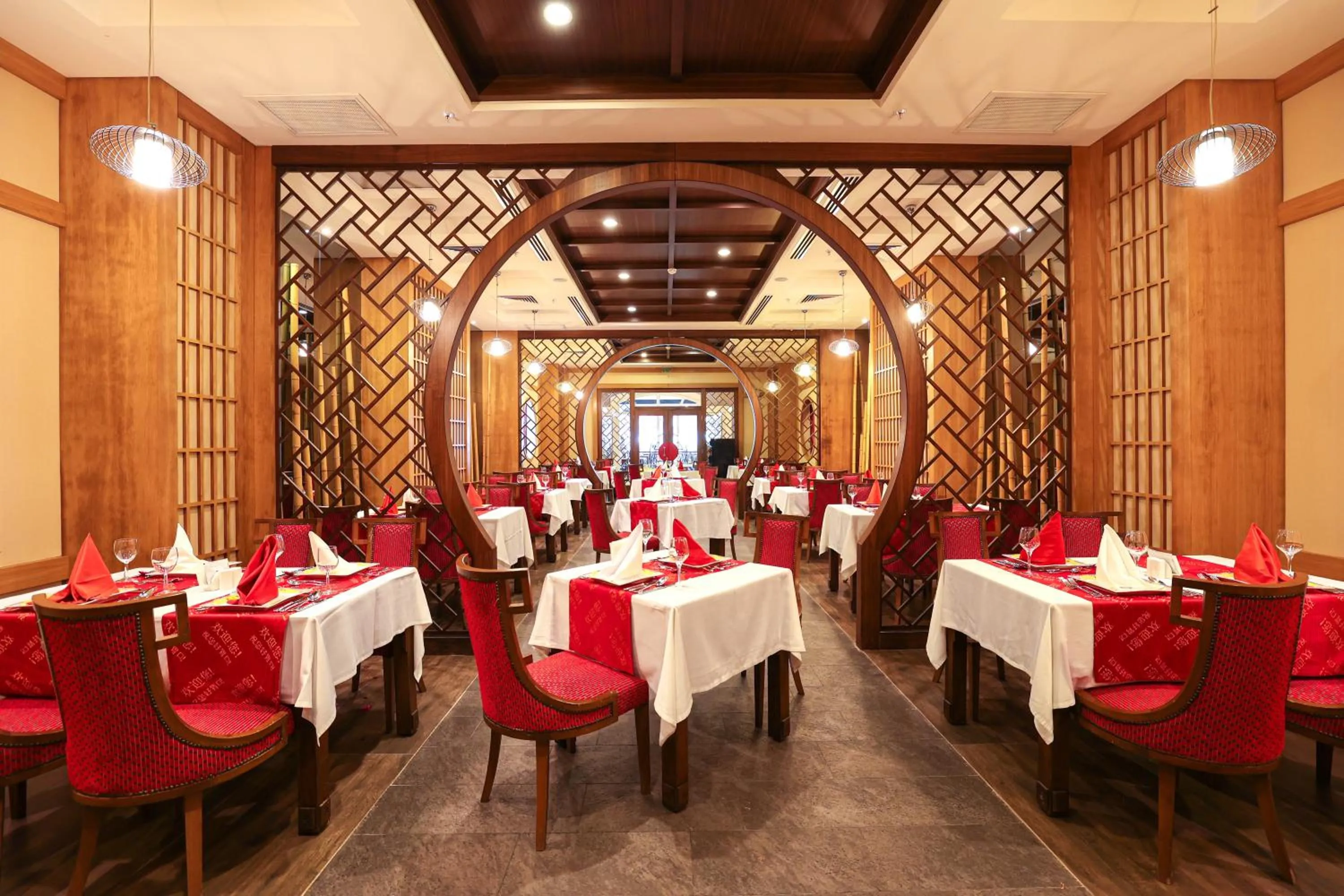 Property building in Ex-Crystal Palace Luxury Resort & Spa - Ultimate All Inclusive