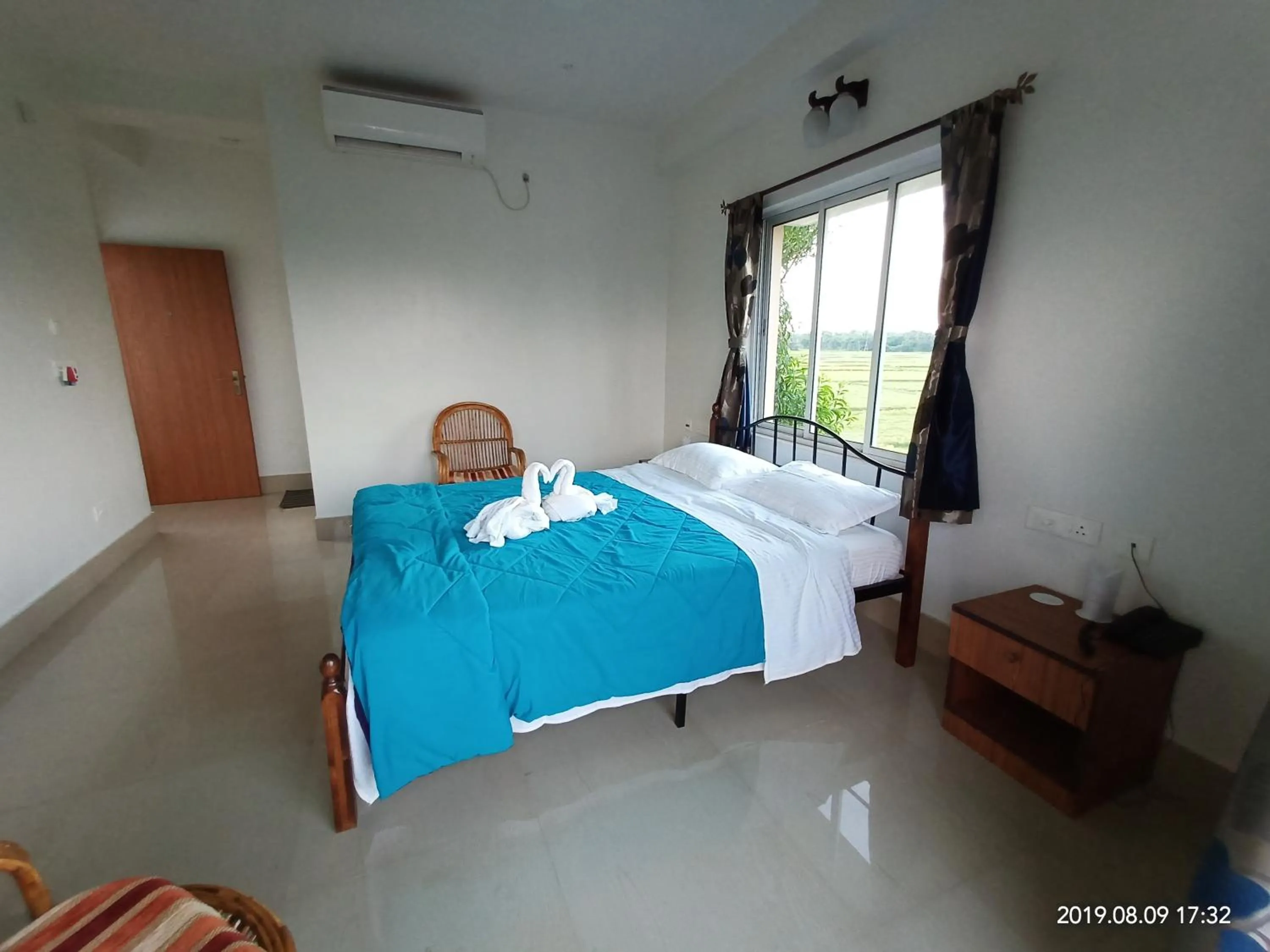 Upasana Eco Resort