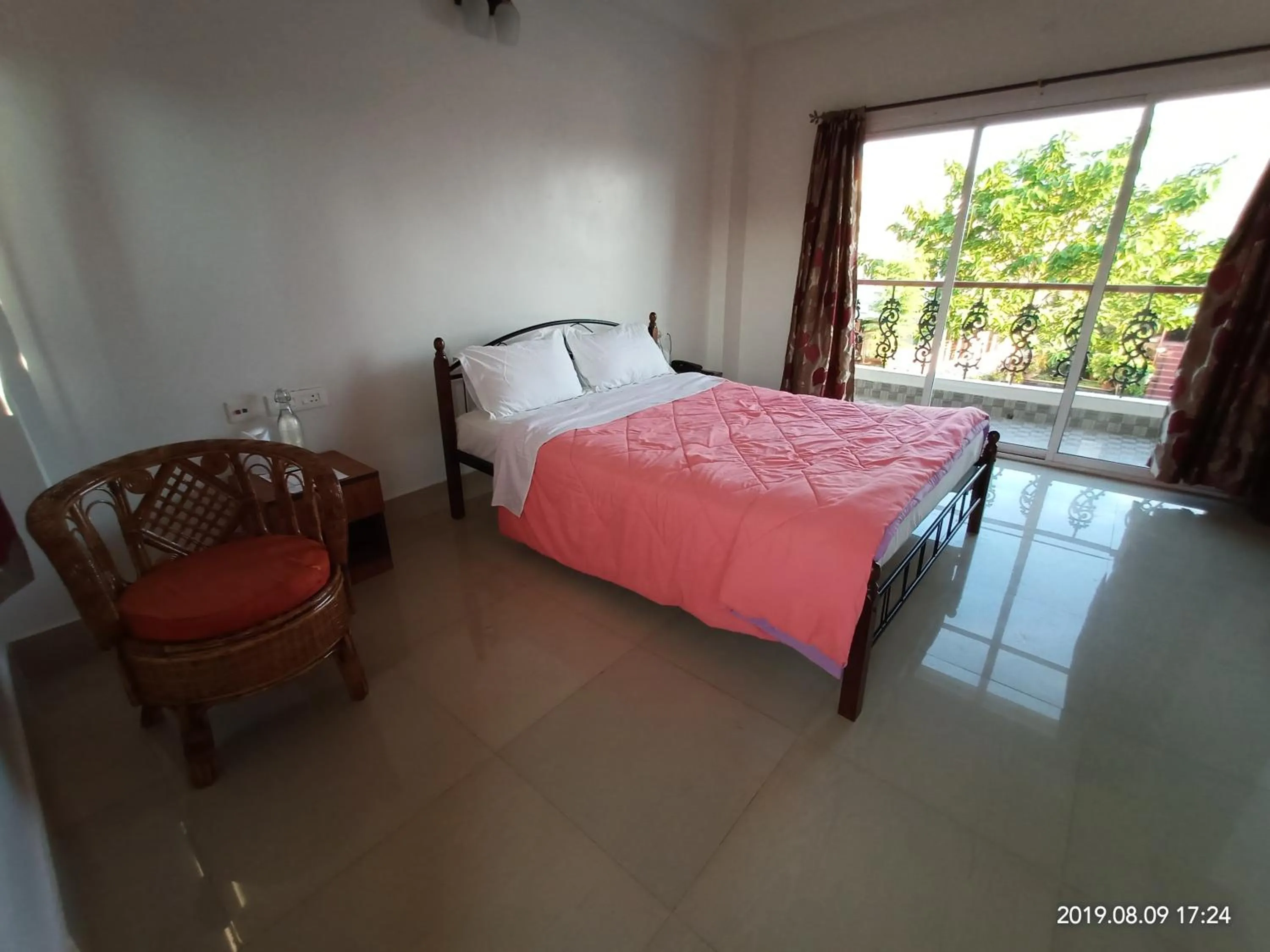 Upasana Eco Resort