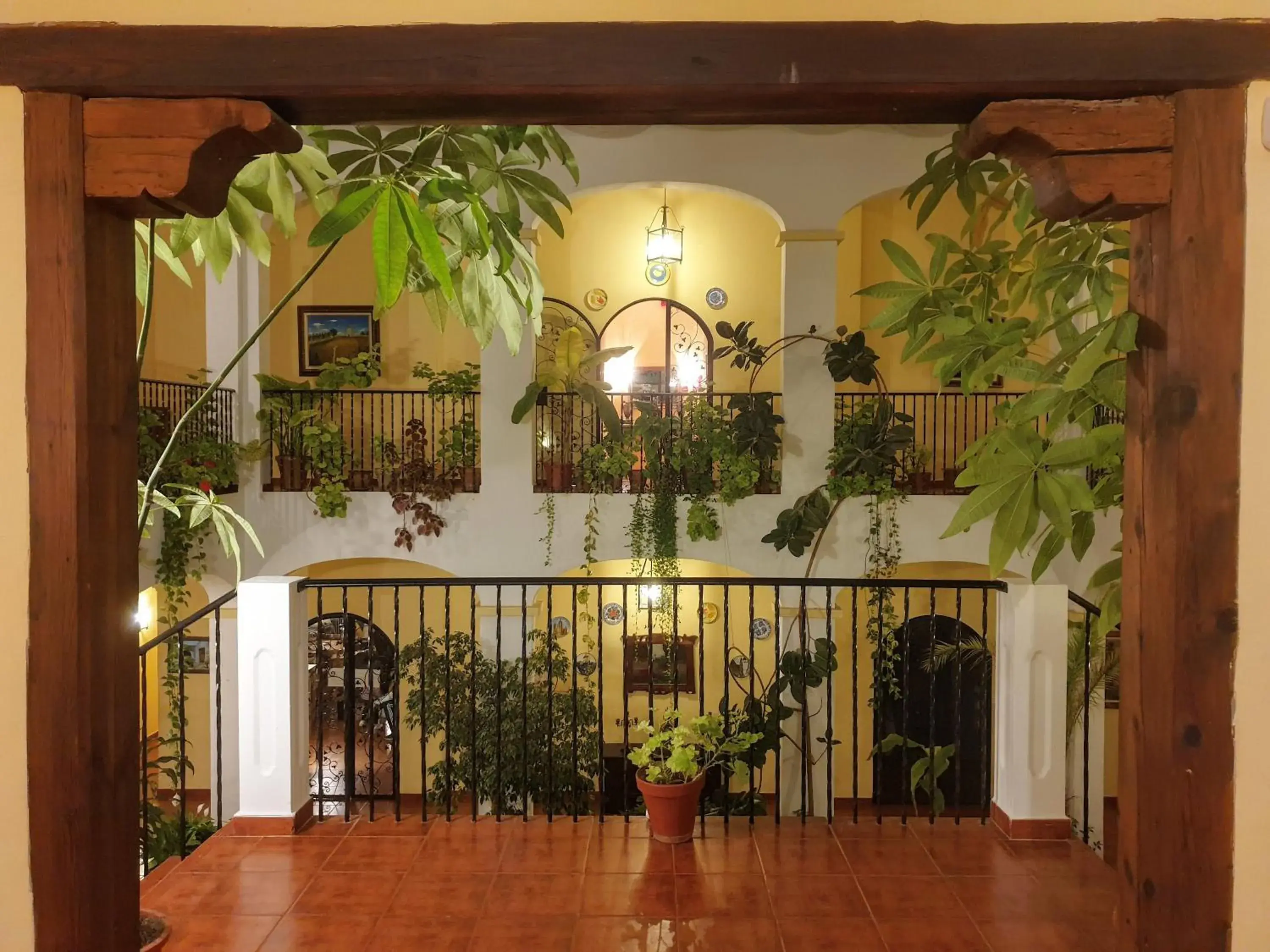 Hospedium Hotel Val de Pinares Hospedium Hotel Val de Pinares