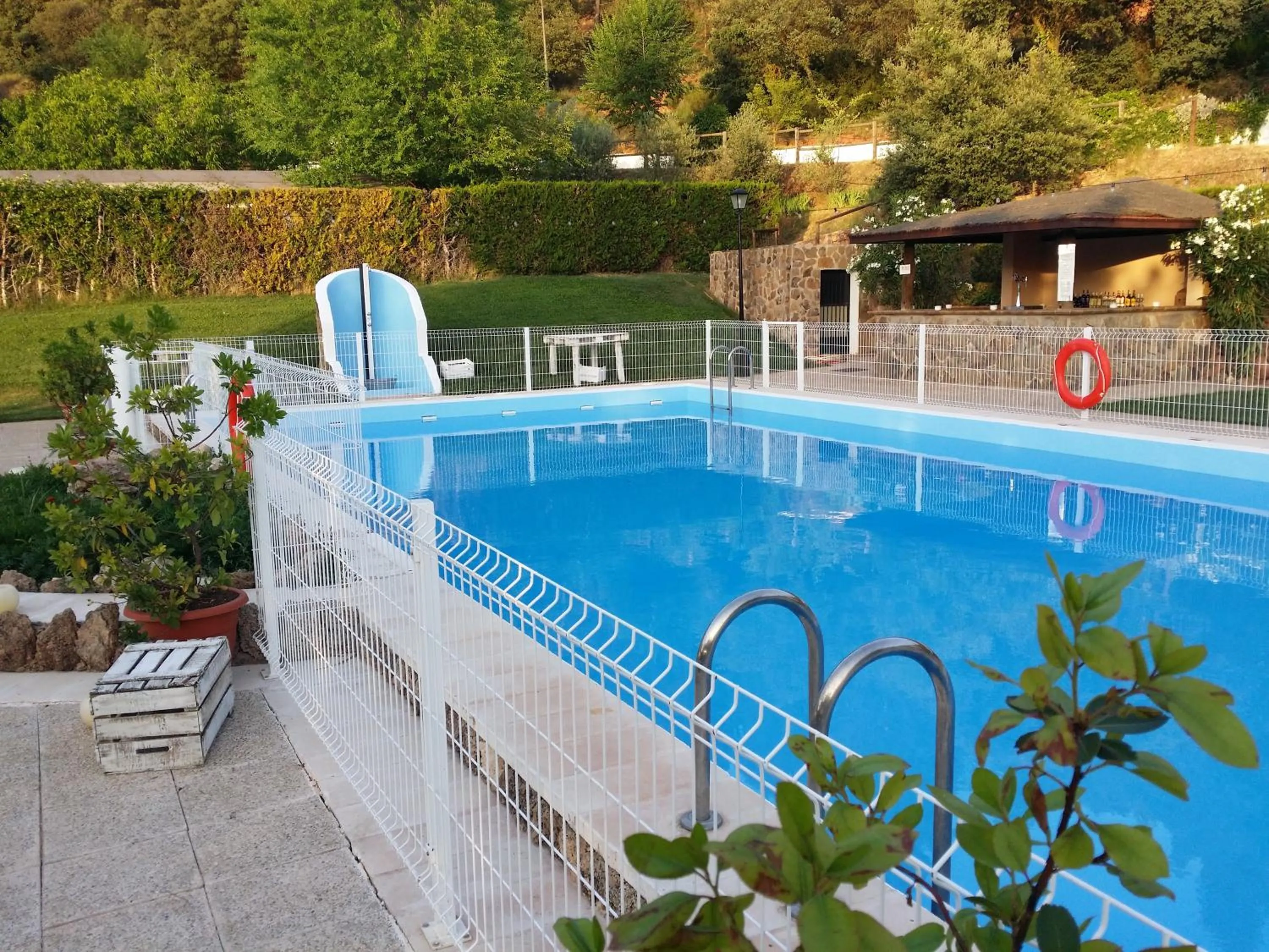 Other in Hospedium Hotel Val de Pinares