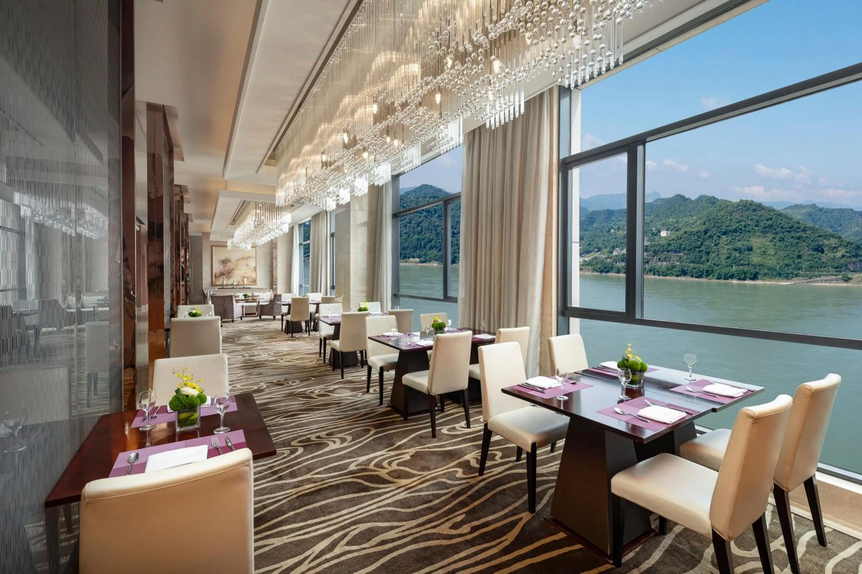 Other in Crowne Plaza Yichang by IHG