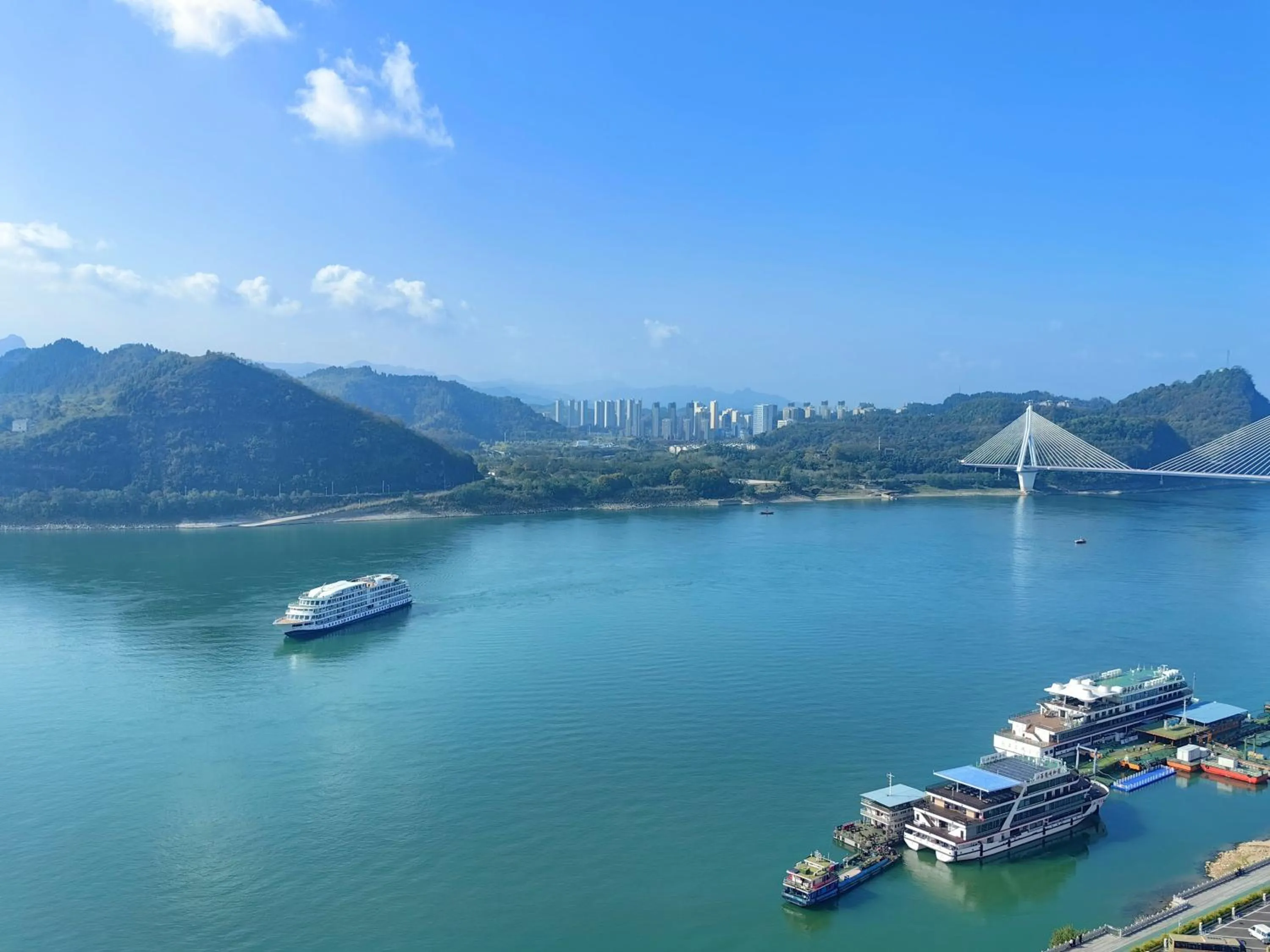 Other in Crowne Plaza Yichang by IHG