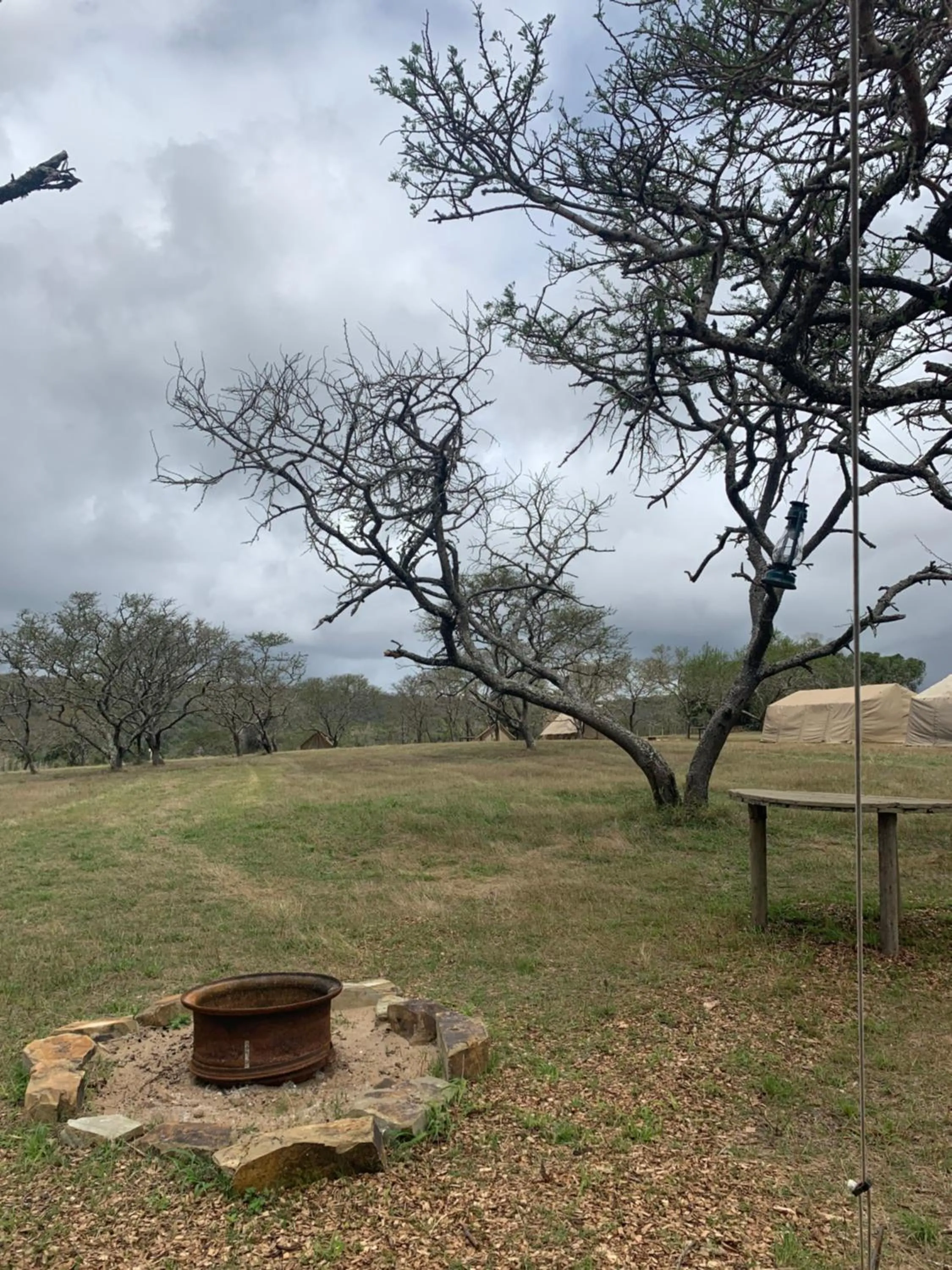 Horseshoe Game Reserve