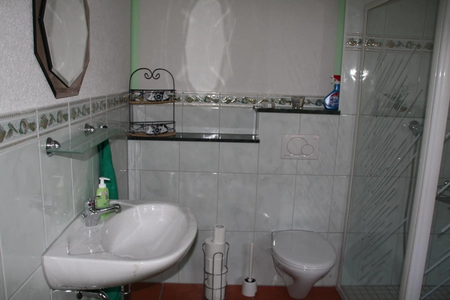 Ferienwohnung Helbing