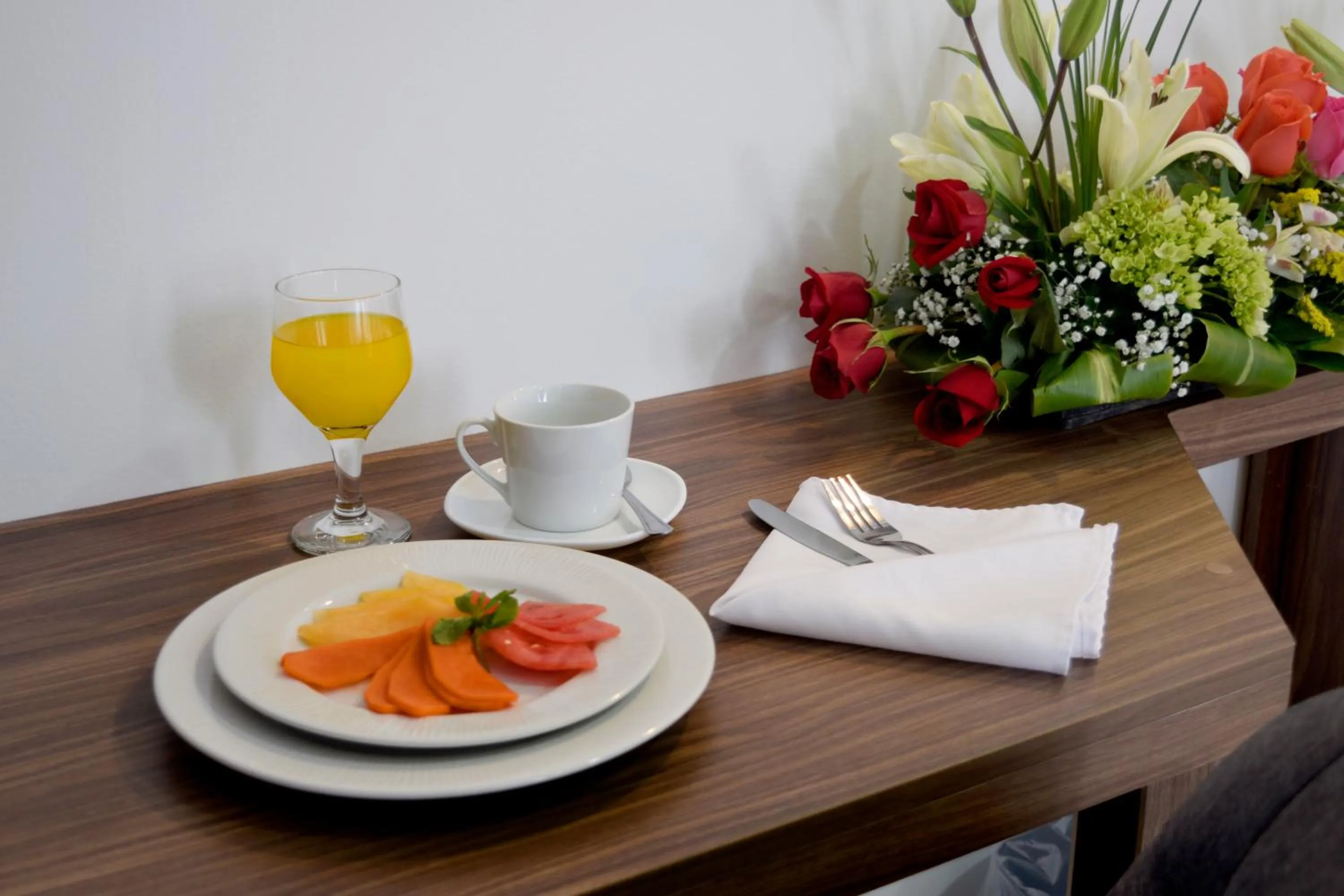 Astro Inn Hotel Express