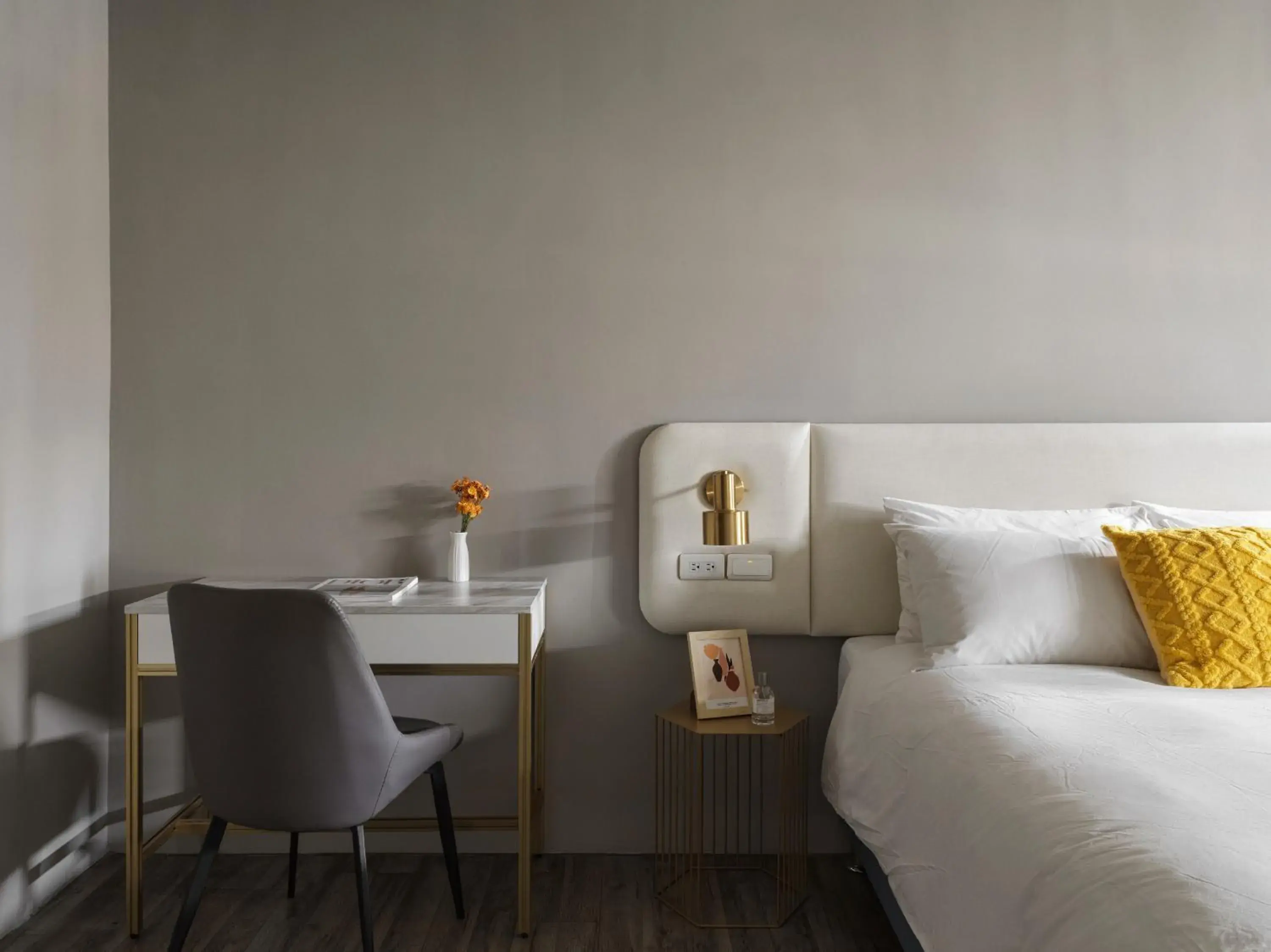 Property building, Bed in Mr.Mantter Property building, Bed in Mr.Mantter