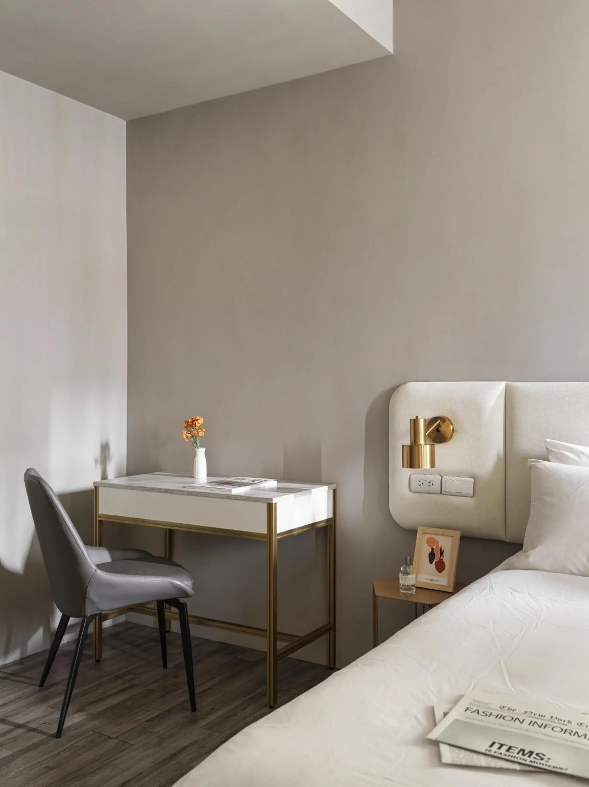 Property building, Bed in Mr.Mantter Property building, Bed in Mr.Mantter