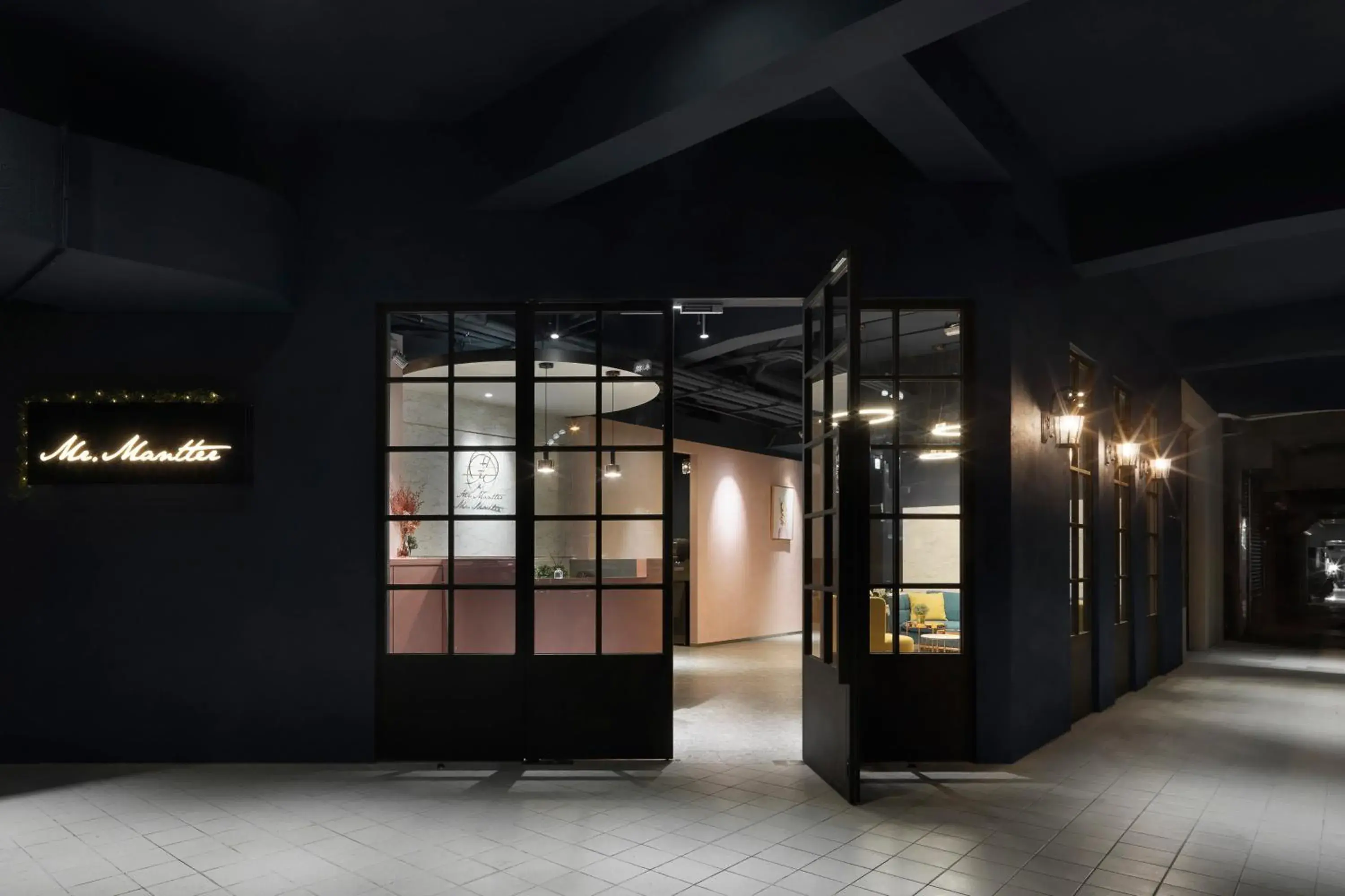 Property building in Mr.Mantter Property building in Mr.Mantter