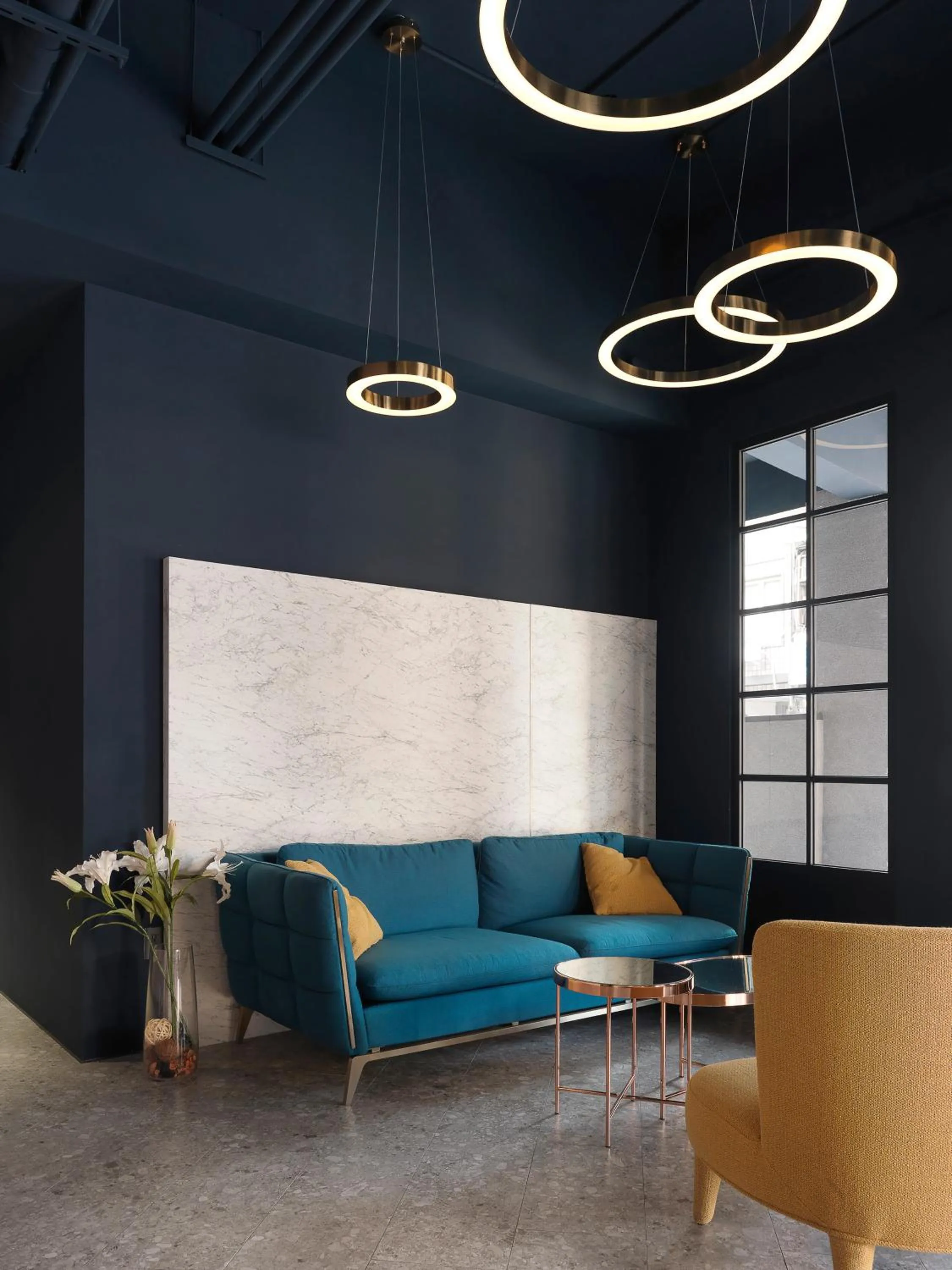 Property building in Mr.Mantter