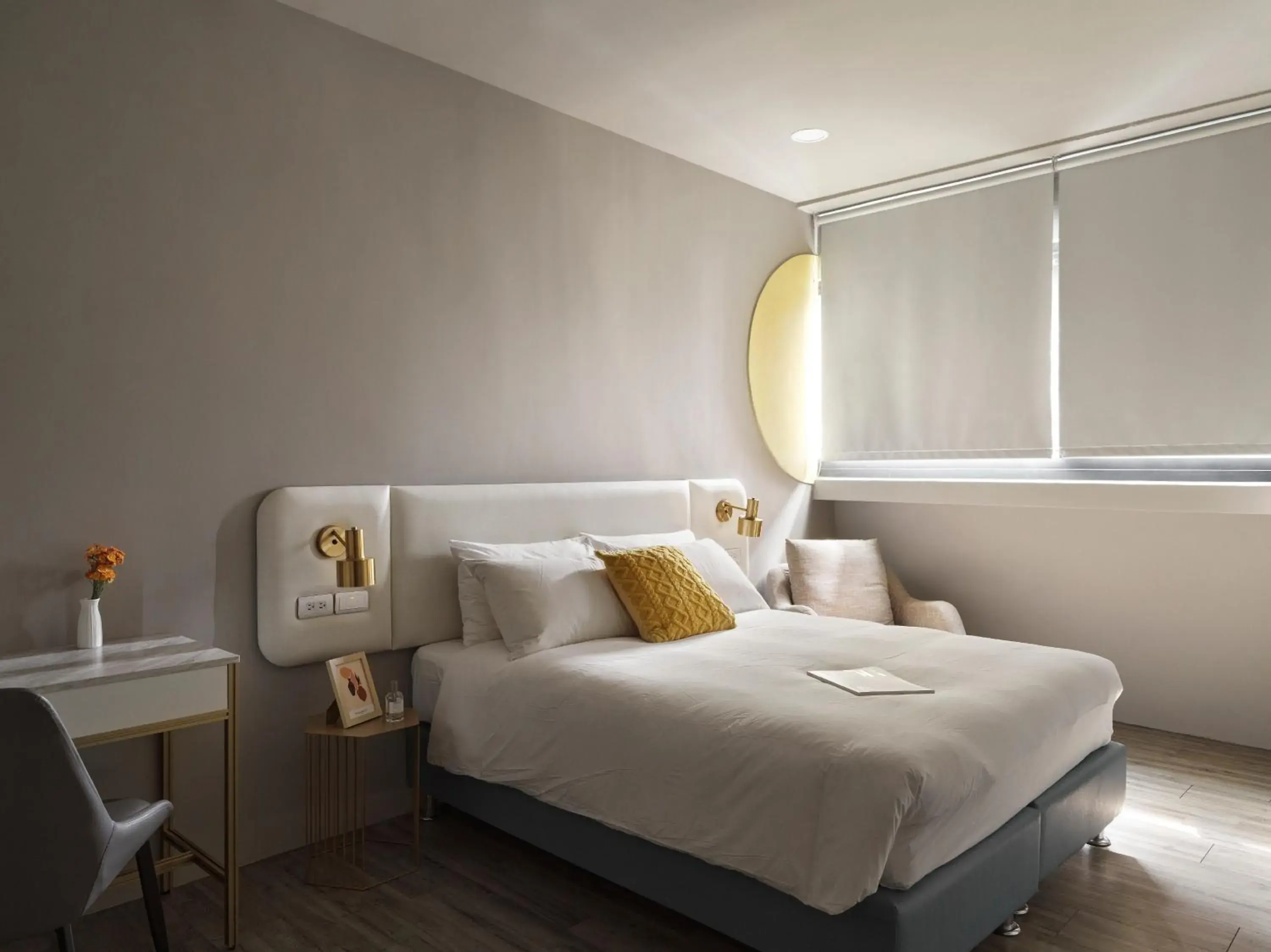 Property building, Bed in Mr.Mantter Property building, Bed in Mr.Mantter