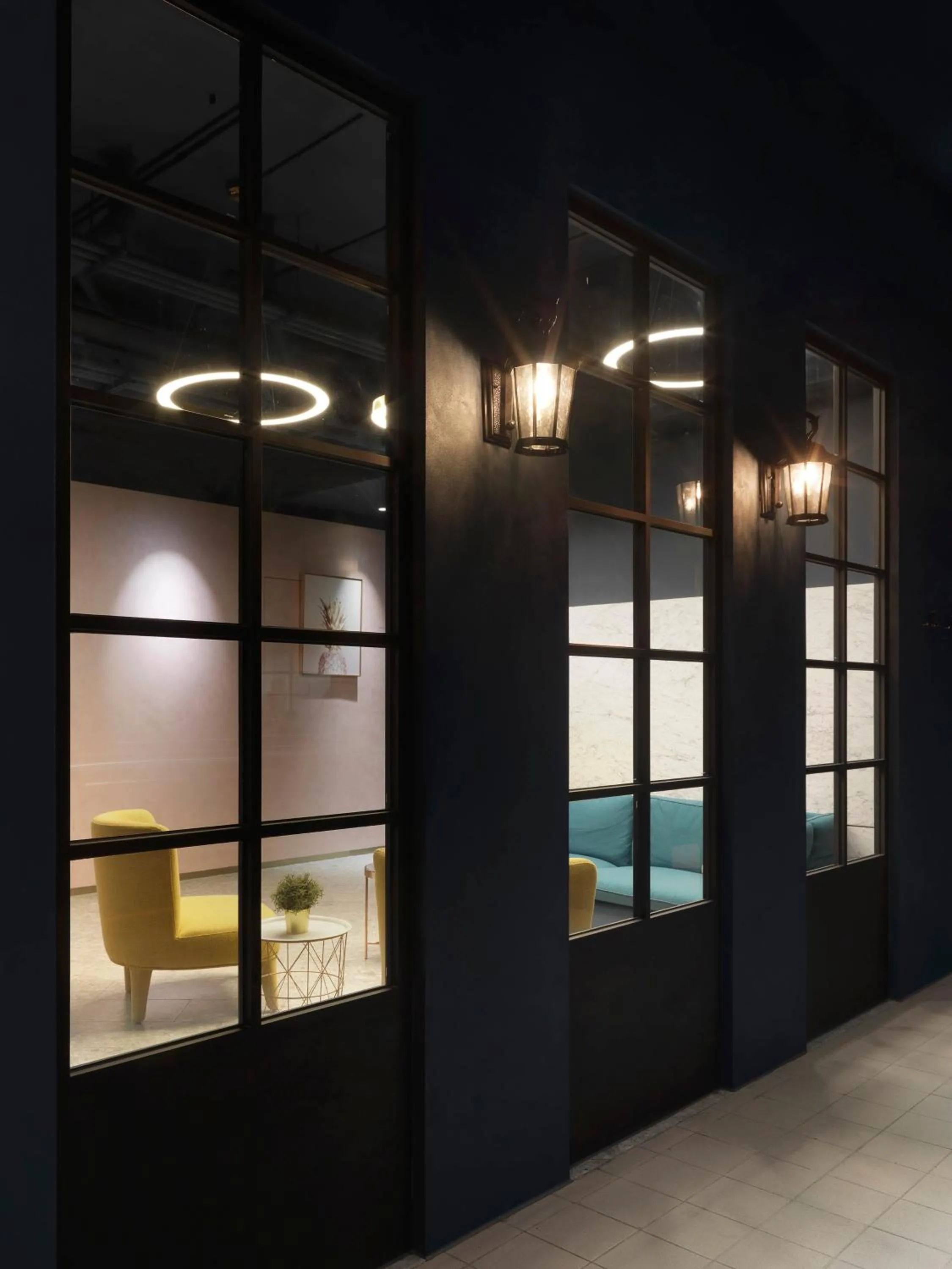 Property building in Mr.Mantter