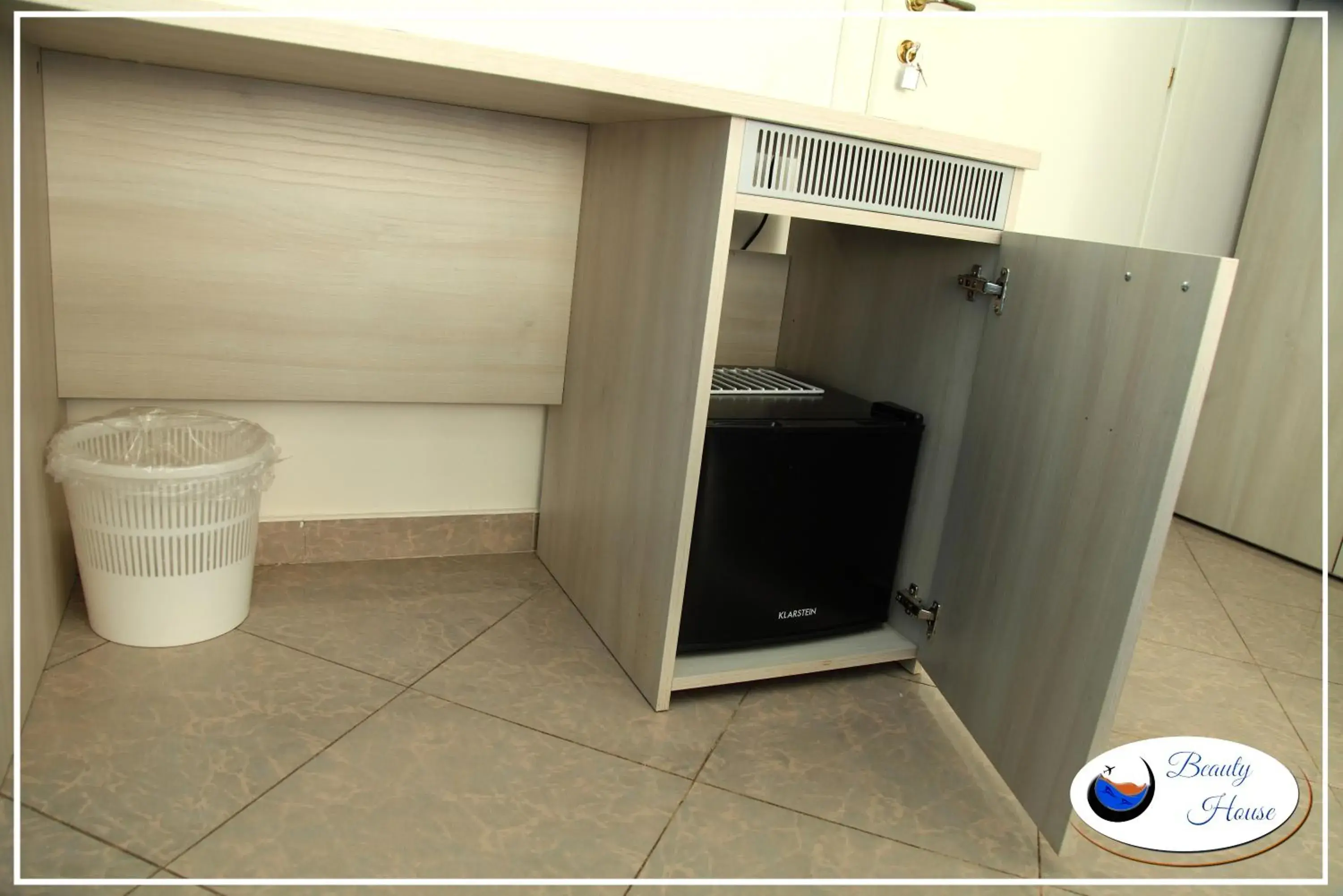 Deluxe Double Room with Balcony - single occupancy in Beauty House Deluxe Double Room with Balcony - single occupancy in Beauty House