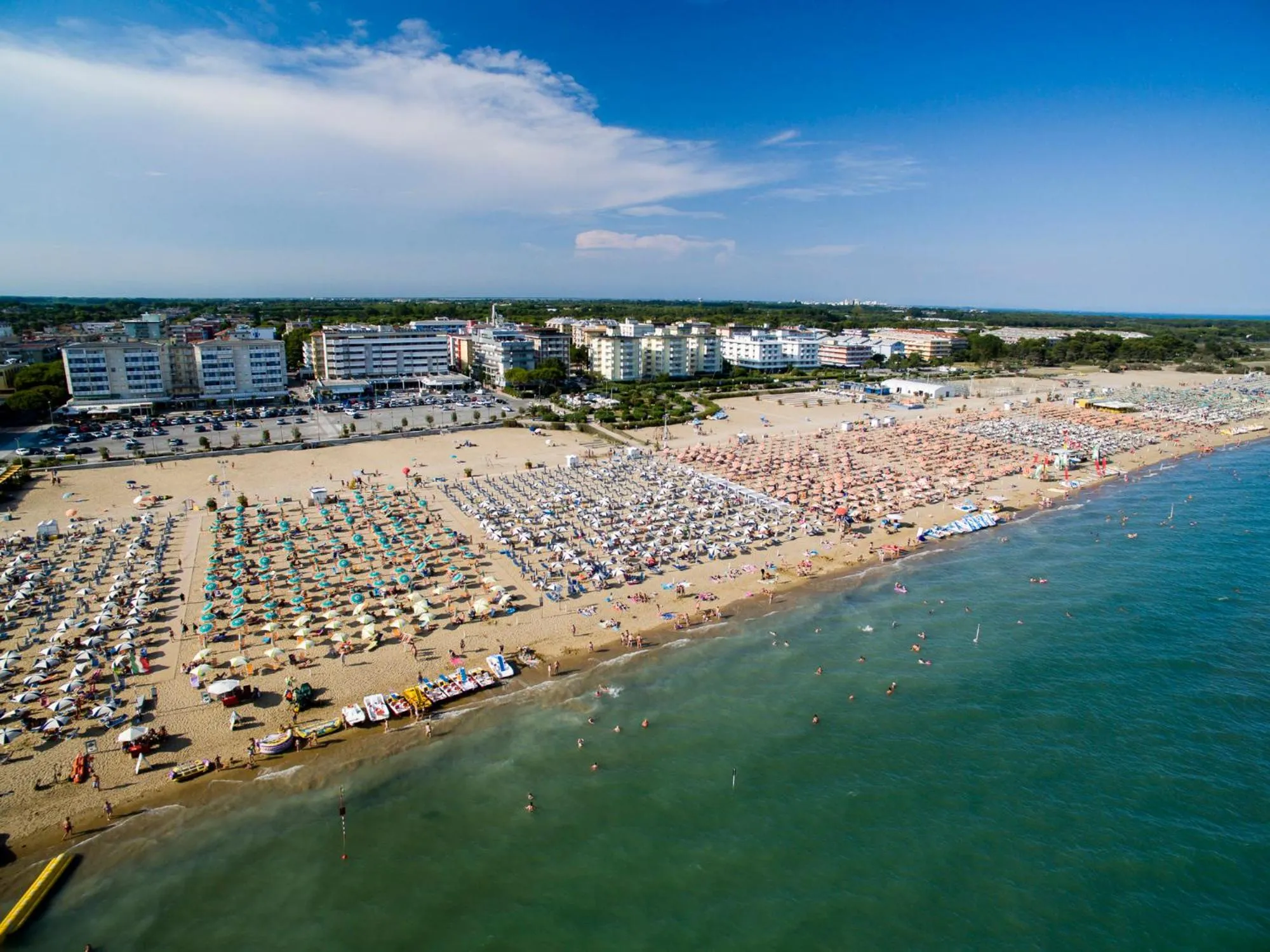 Neighbourhood in Hotel Ambassador