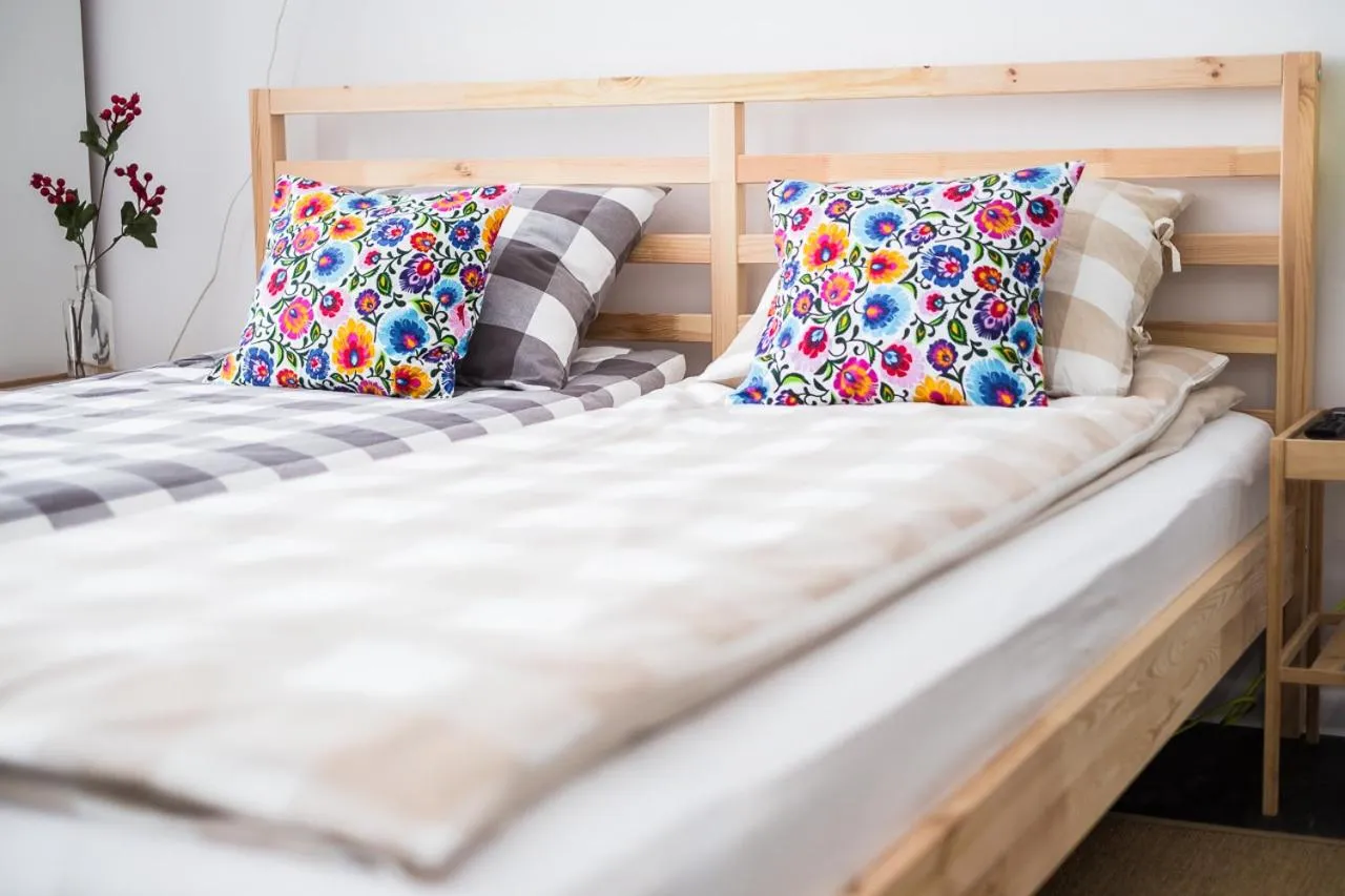 Bed in HOSTEL "likeHOME"