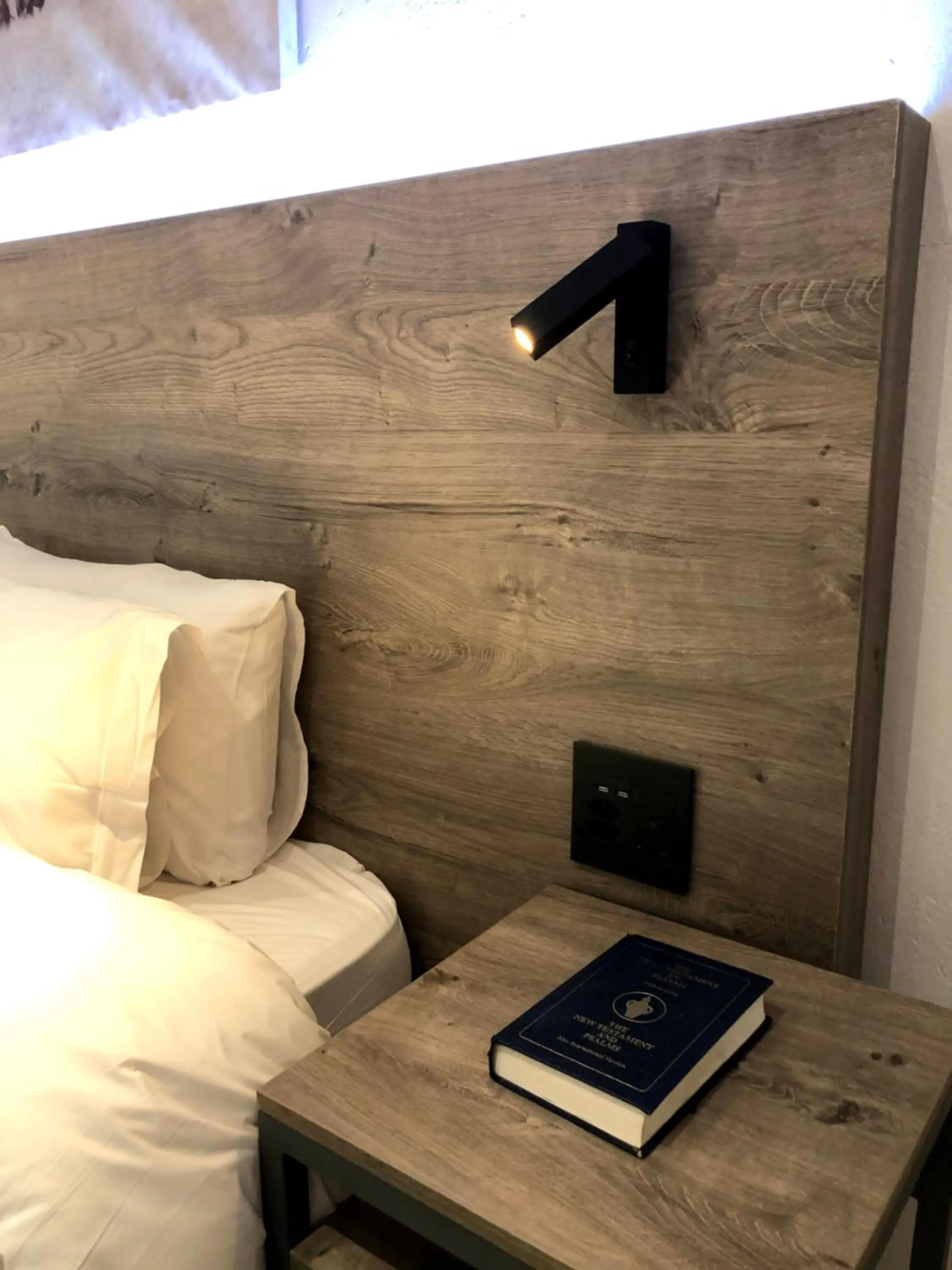 Other, Bed in Umtali Country Inn