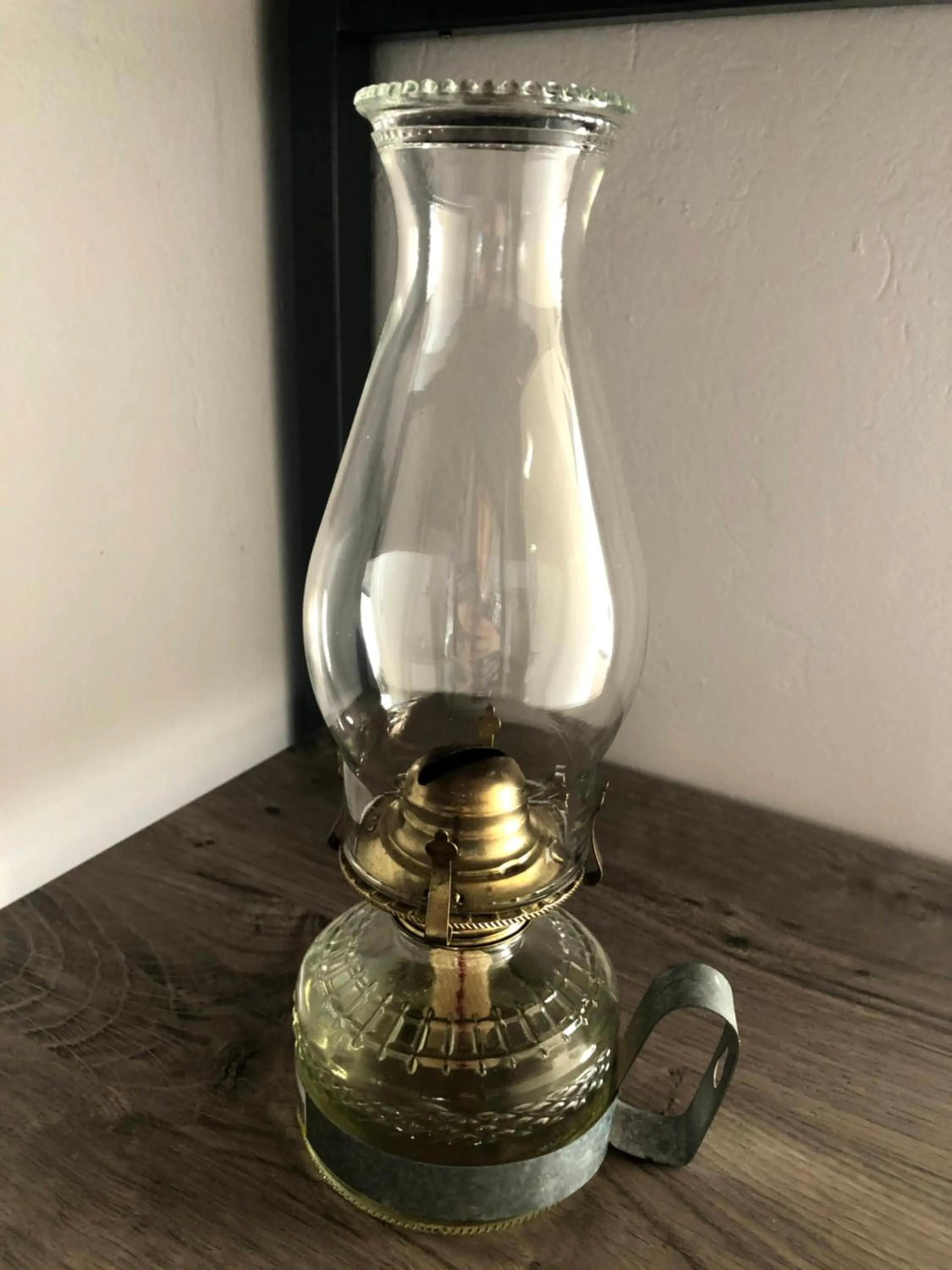 Decorative detail in Umtali Country Inn