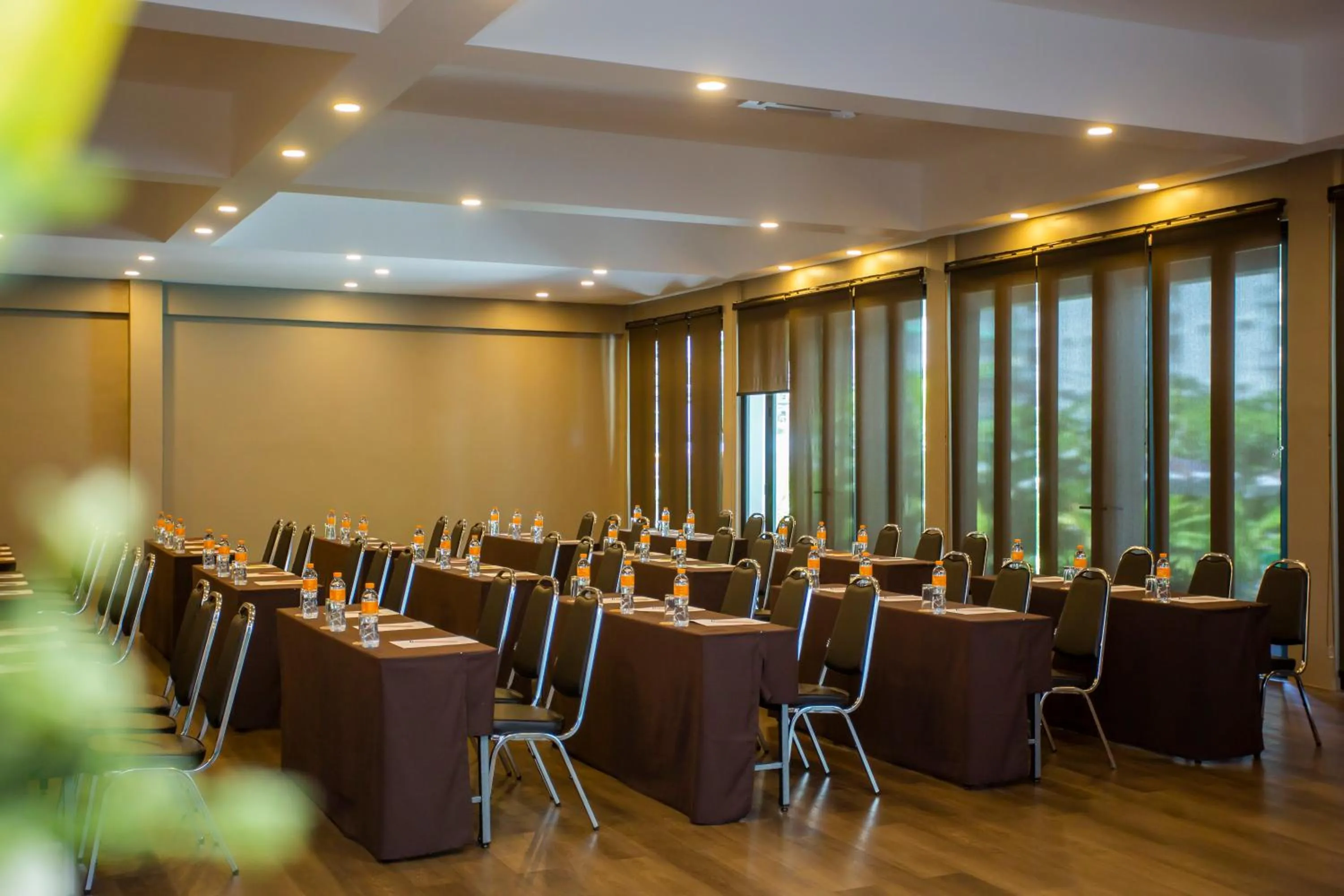Banquet/Function facilities in Sabai Inn