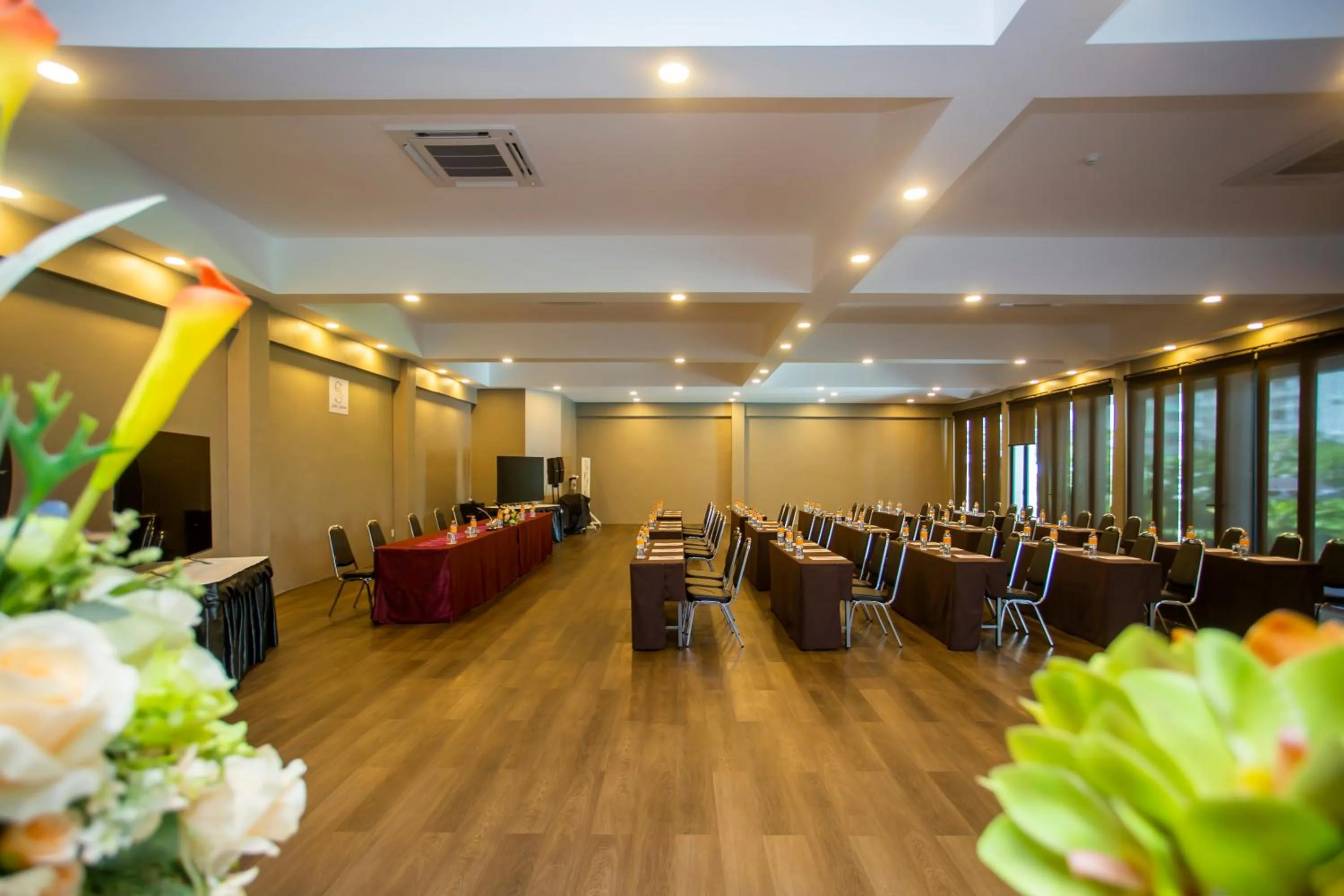 Meeting/conference room in Sabai Inn
