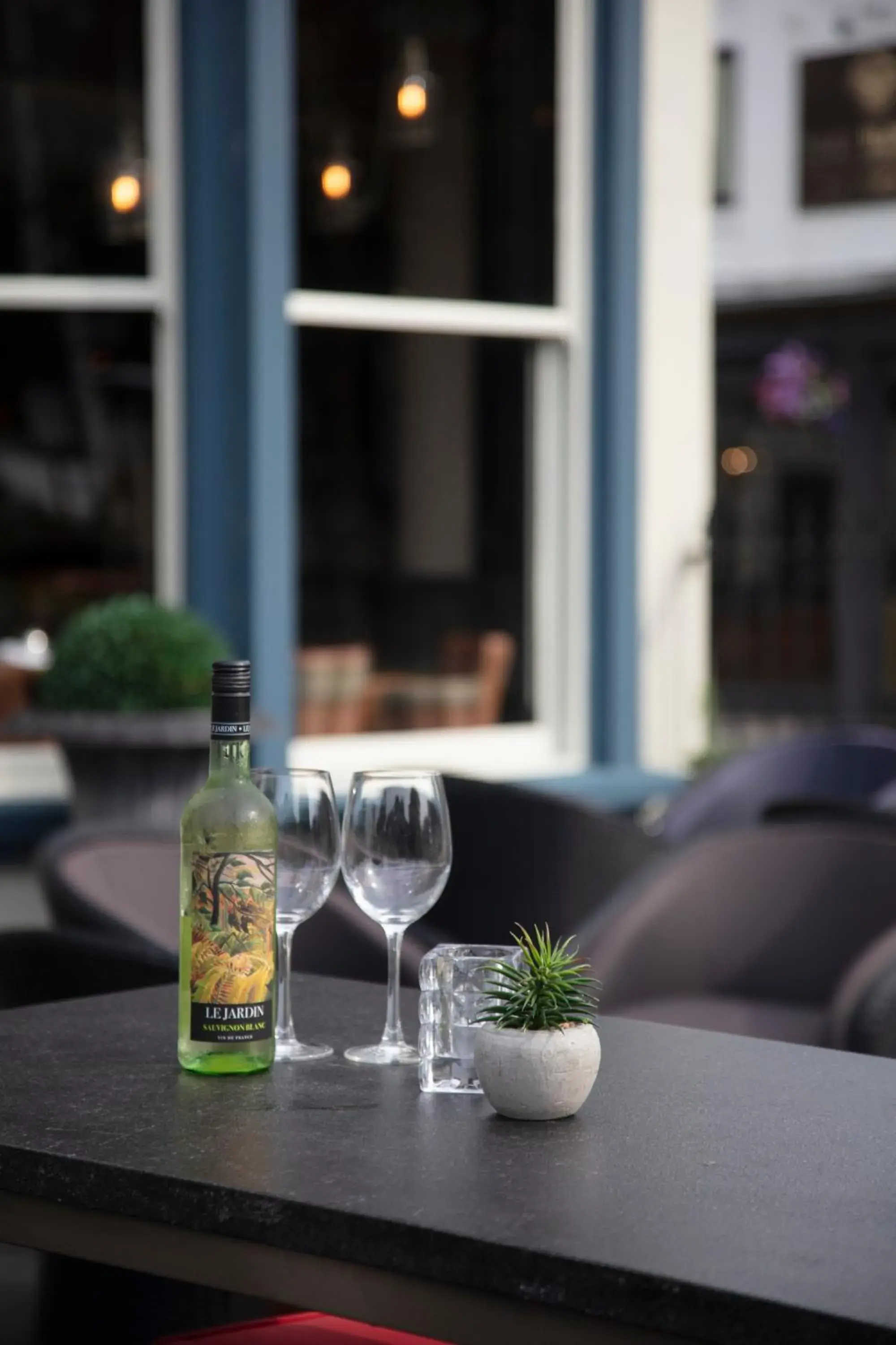 Restaurant/places to eat in The Bold Hotel; BW Signature Collection Restaurant/places to eat in The Bold Hotel; BW Signature Collection