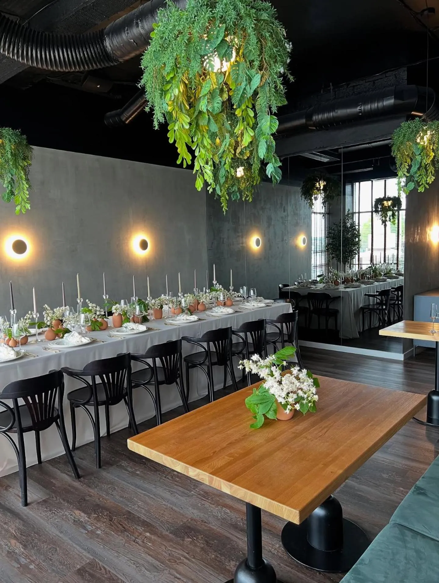 Meeting/conference room in Mercure Marijampole