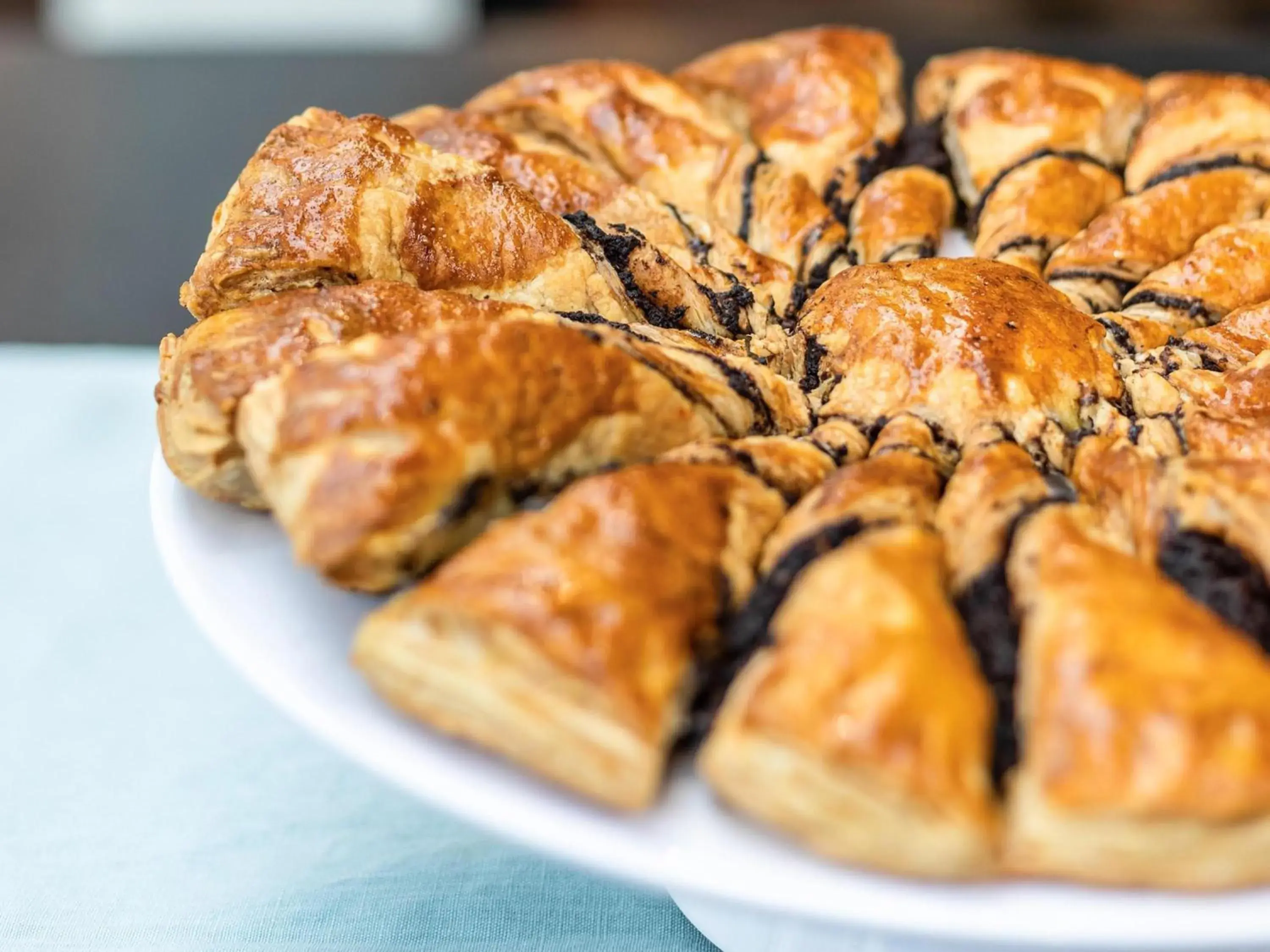 Restaurant/places to eat in Mercure Marijampole Restaurant/places to eat in Mercure Marijampole